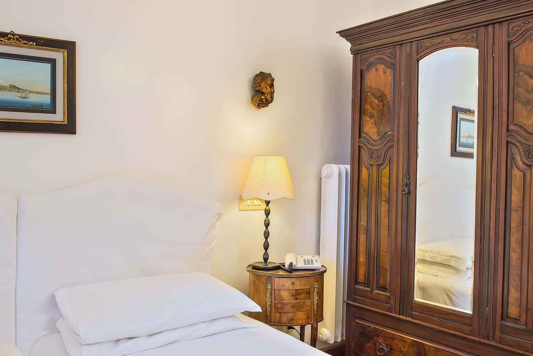 Fontana Hotel Rome