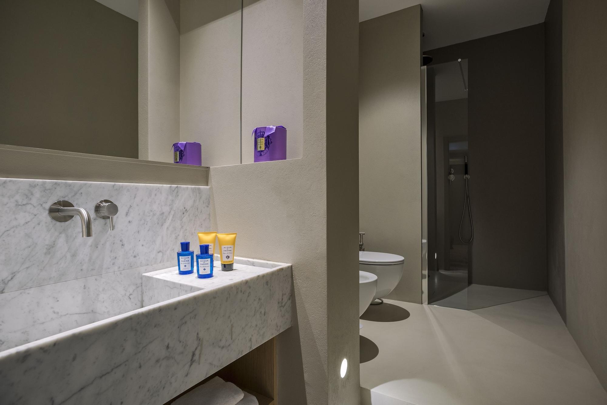Hotel G55 Design Rome