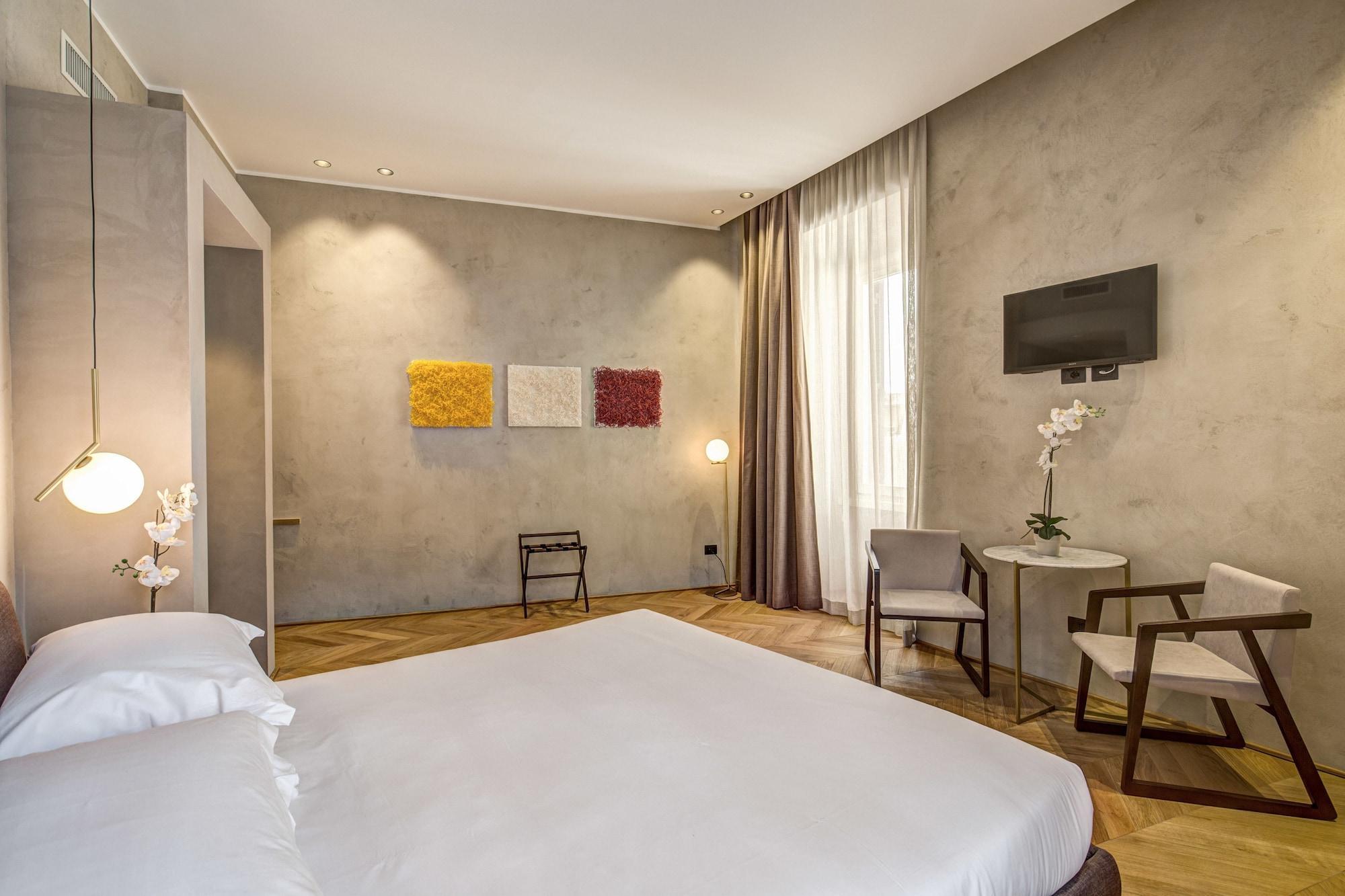 G55 Design Hotel Rome