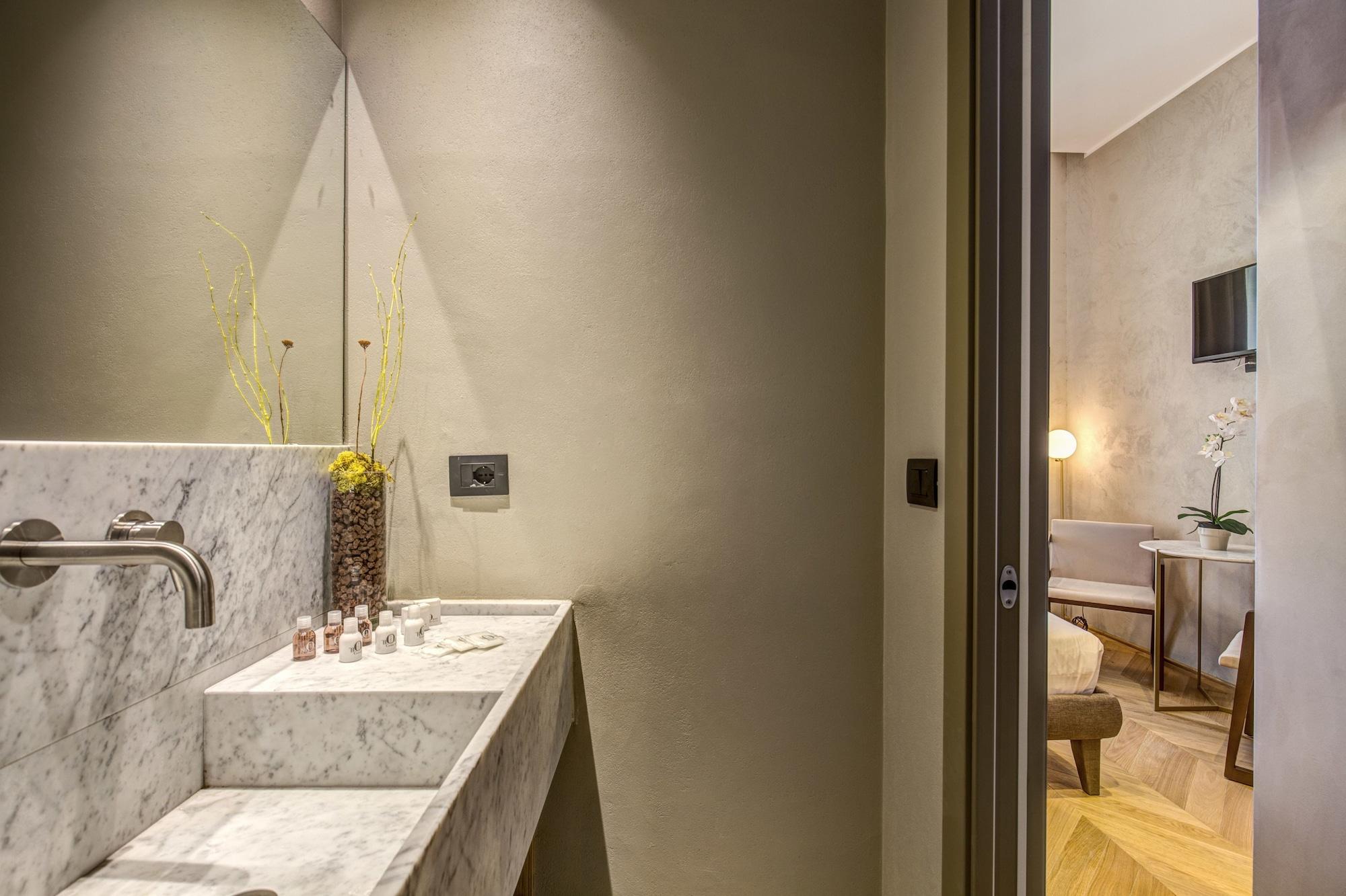 Hotel G55 Design Rome