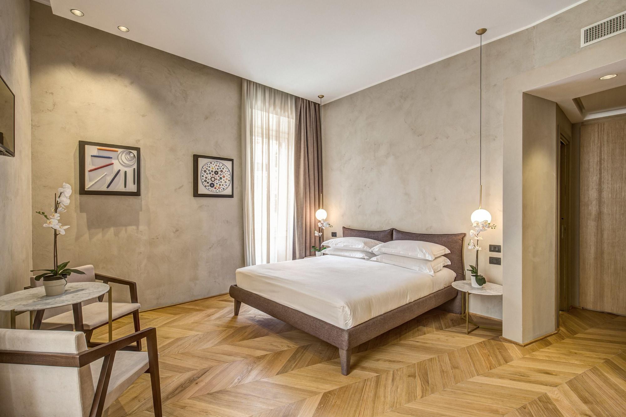 G55 Design Rome