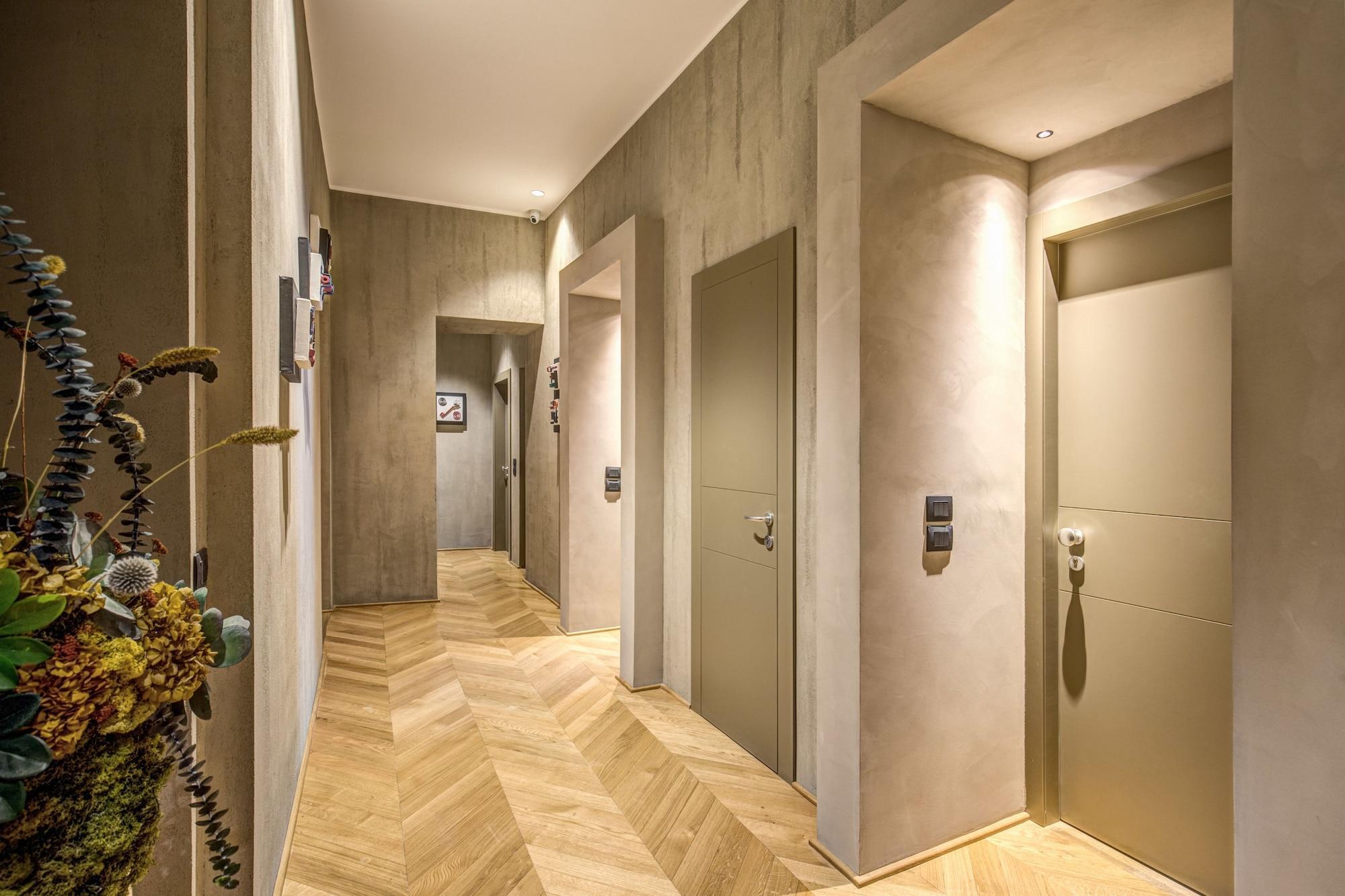 G55 Design Hotel Rome