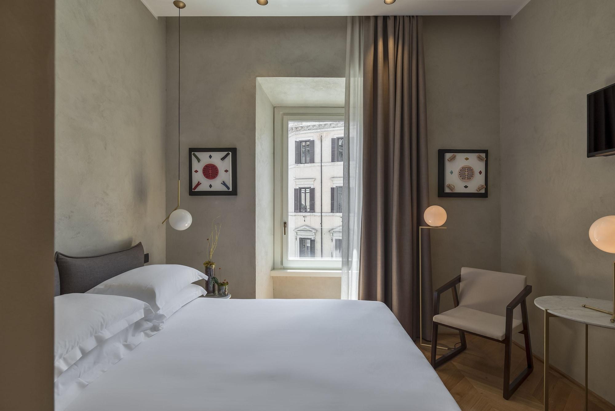 G55 Design Hotel Rome