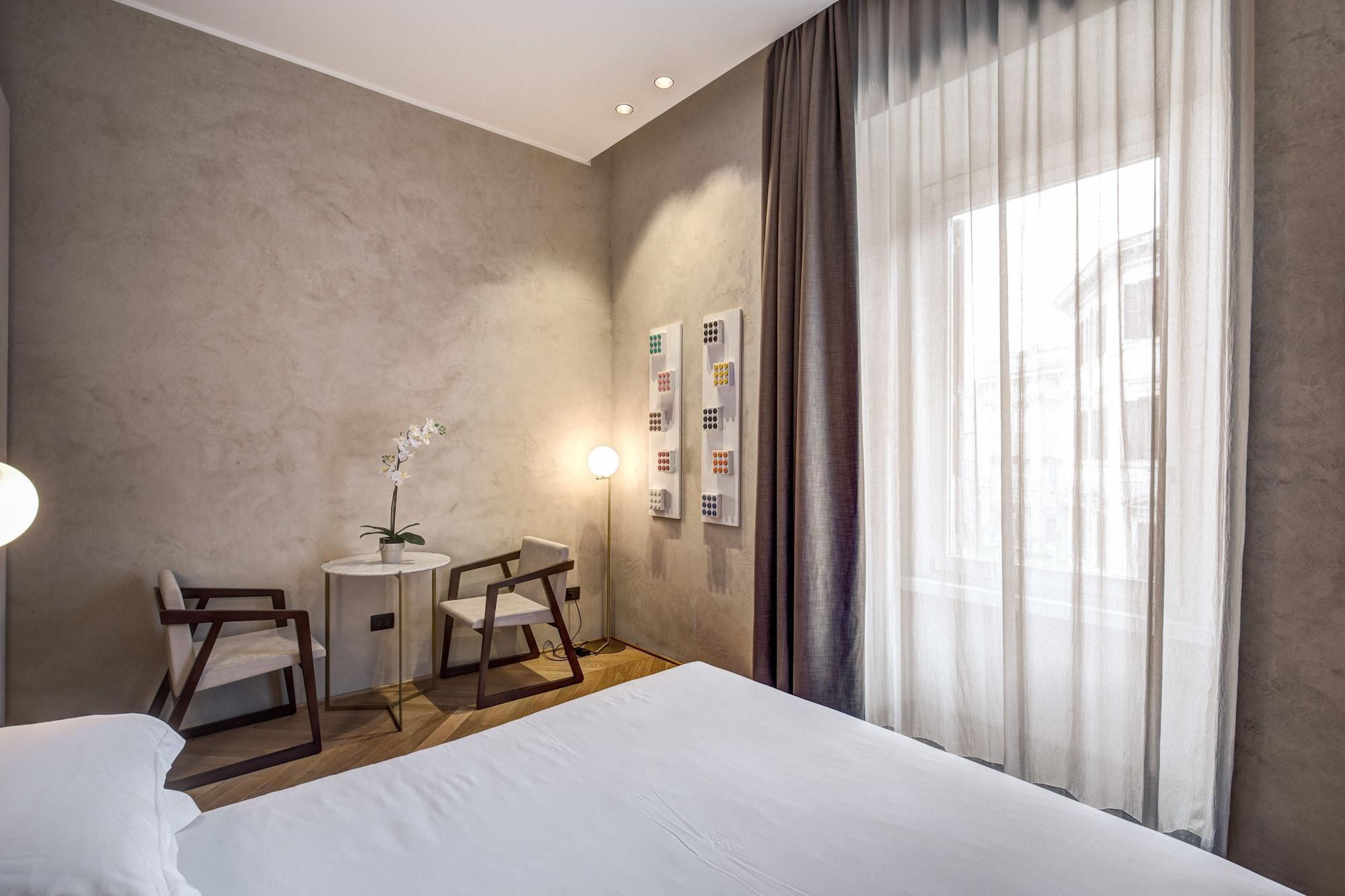 G55 Design 3* Rome