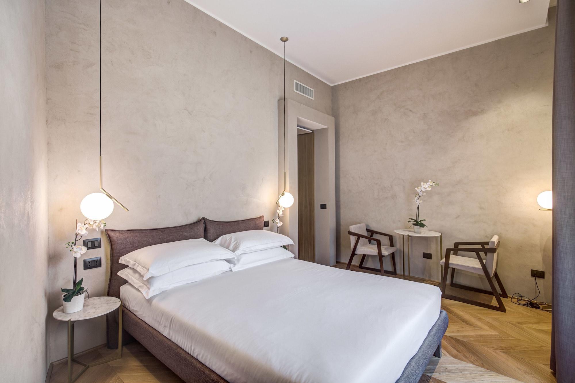 G55 Design 3* Rome