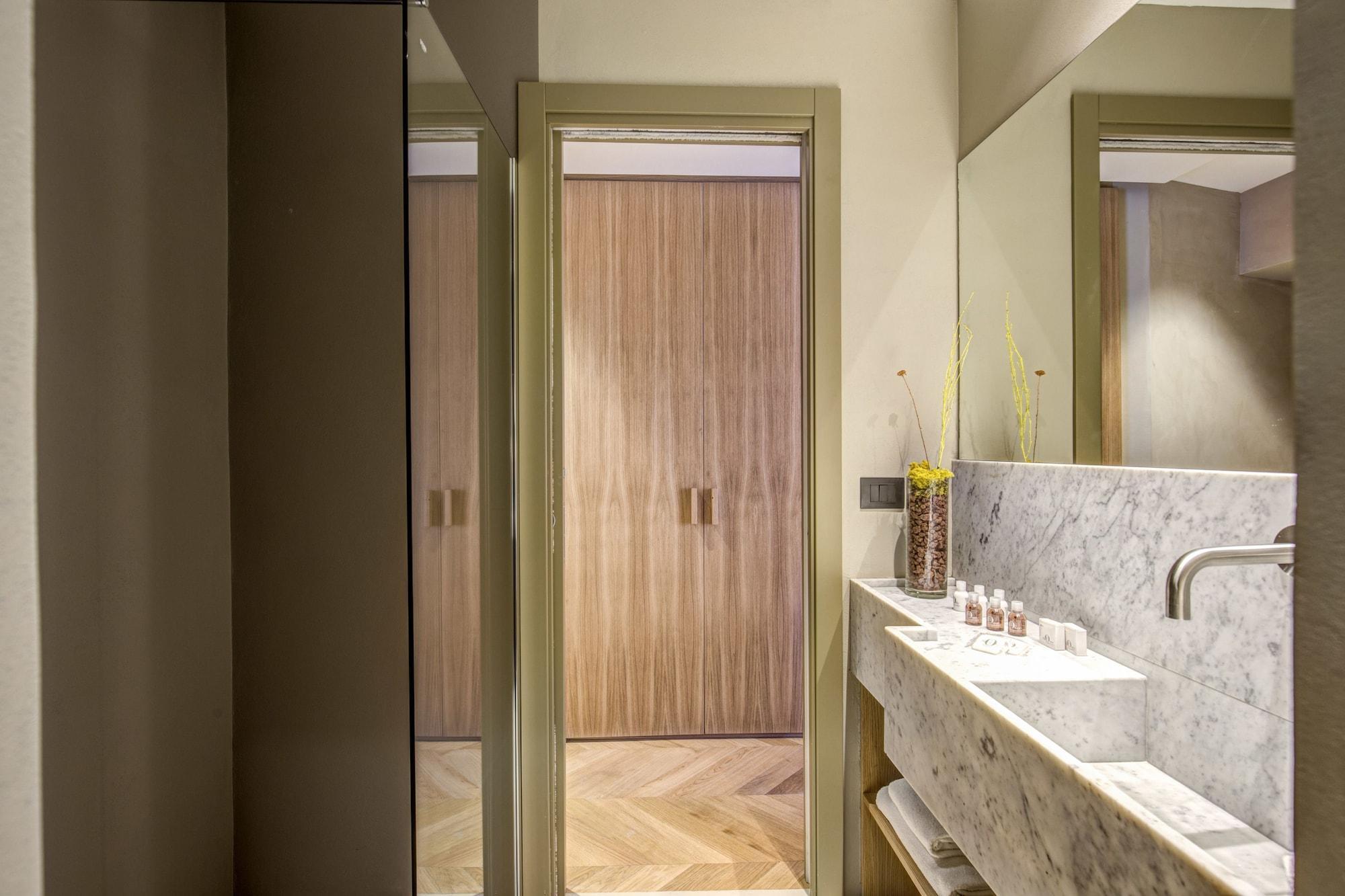 Hotel G55 Design Rome