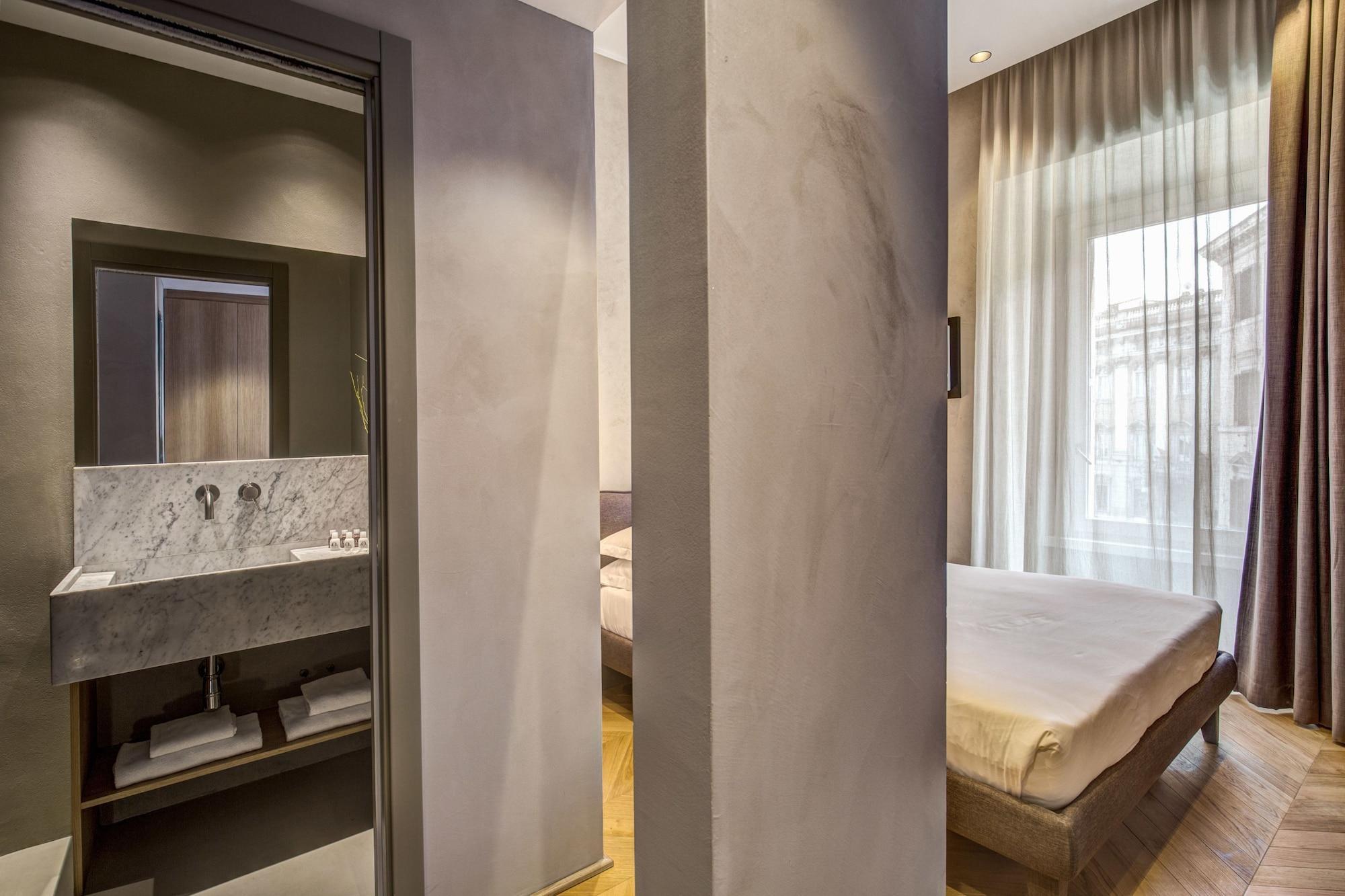 G55 Design 3* Rome
