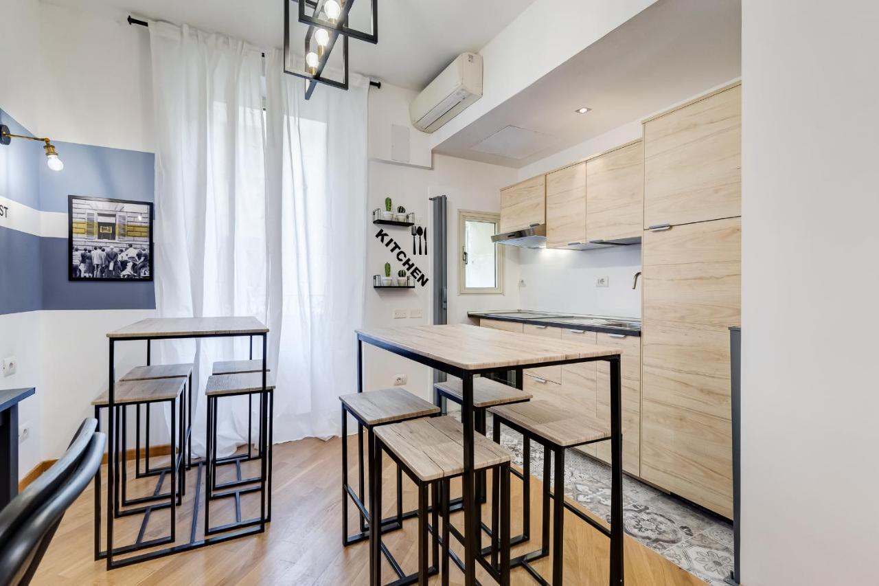 Vivilo Collection - Marche 54 - Close To Via Veneto Area - Lt Guest house *