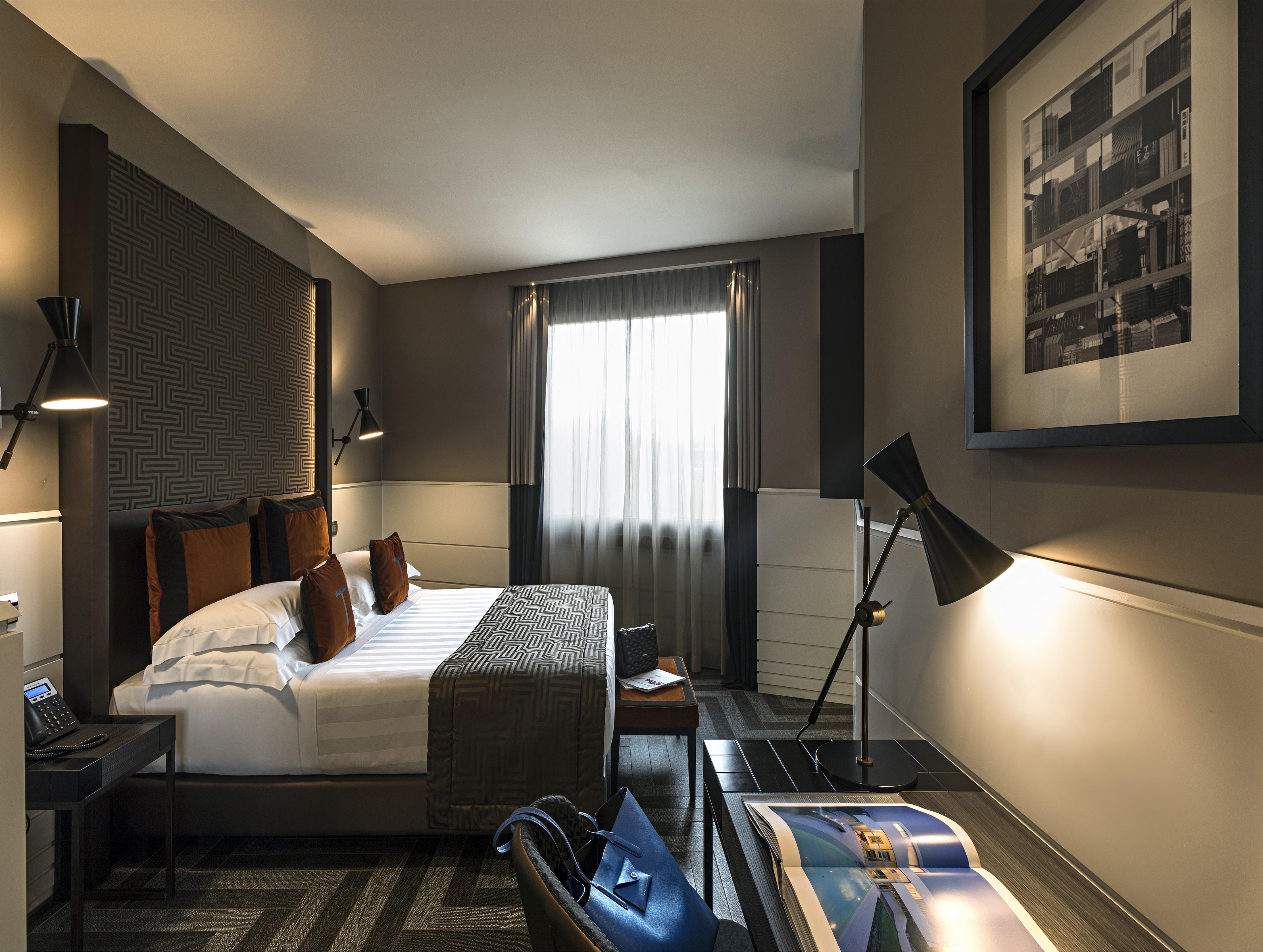 The Tribune, Part Of Jdv By Hyatt Roma