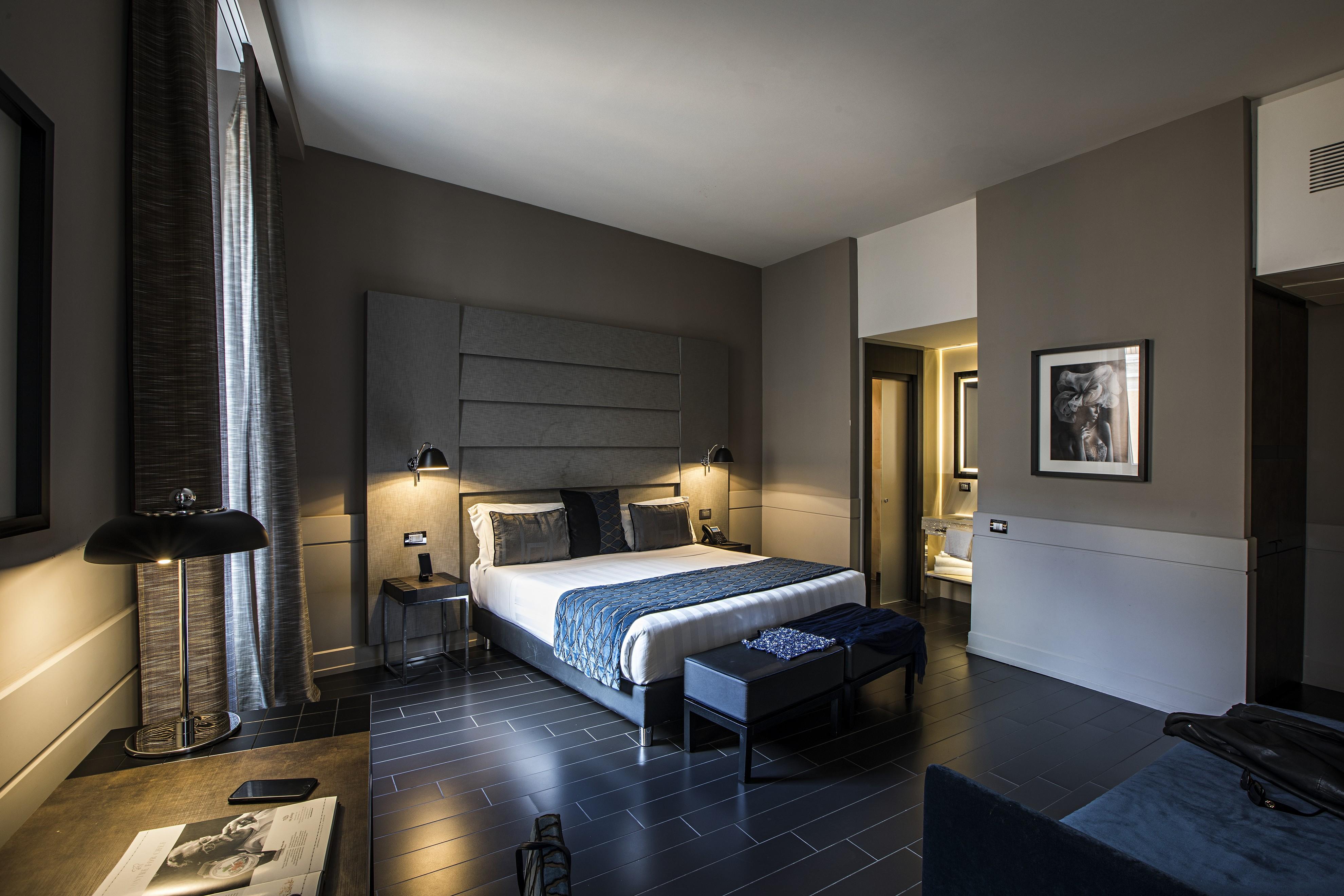 The Style 4* Rome