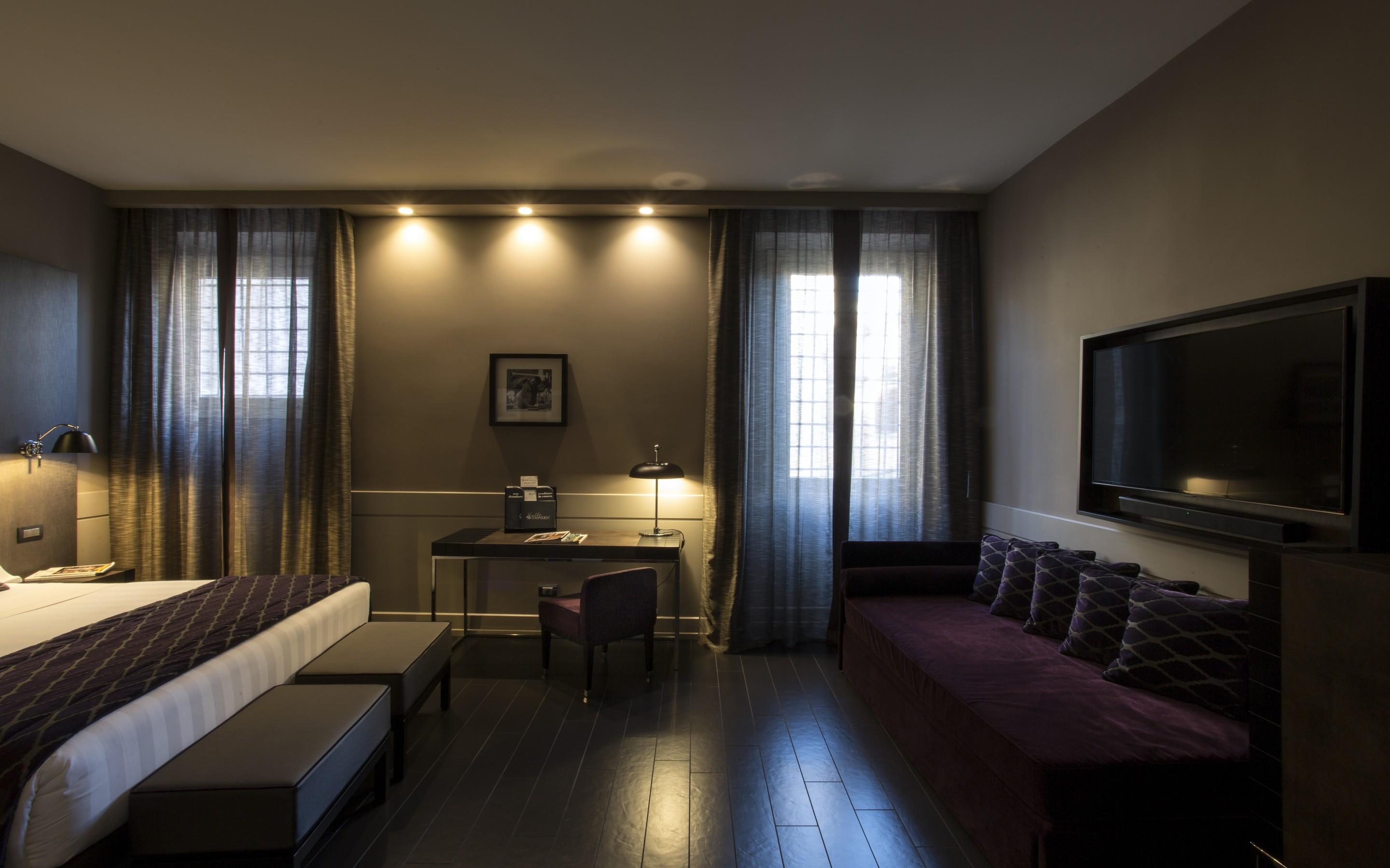 Hotel The Style 4*
