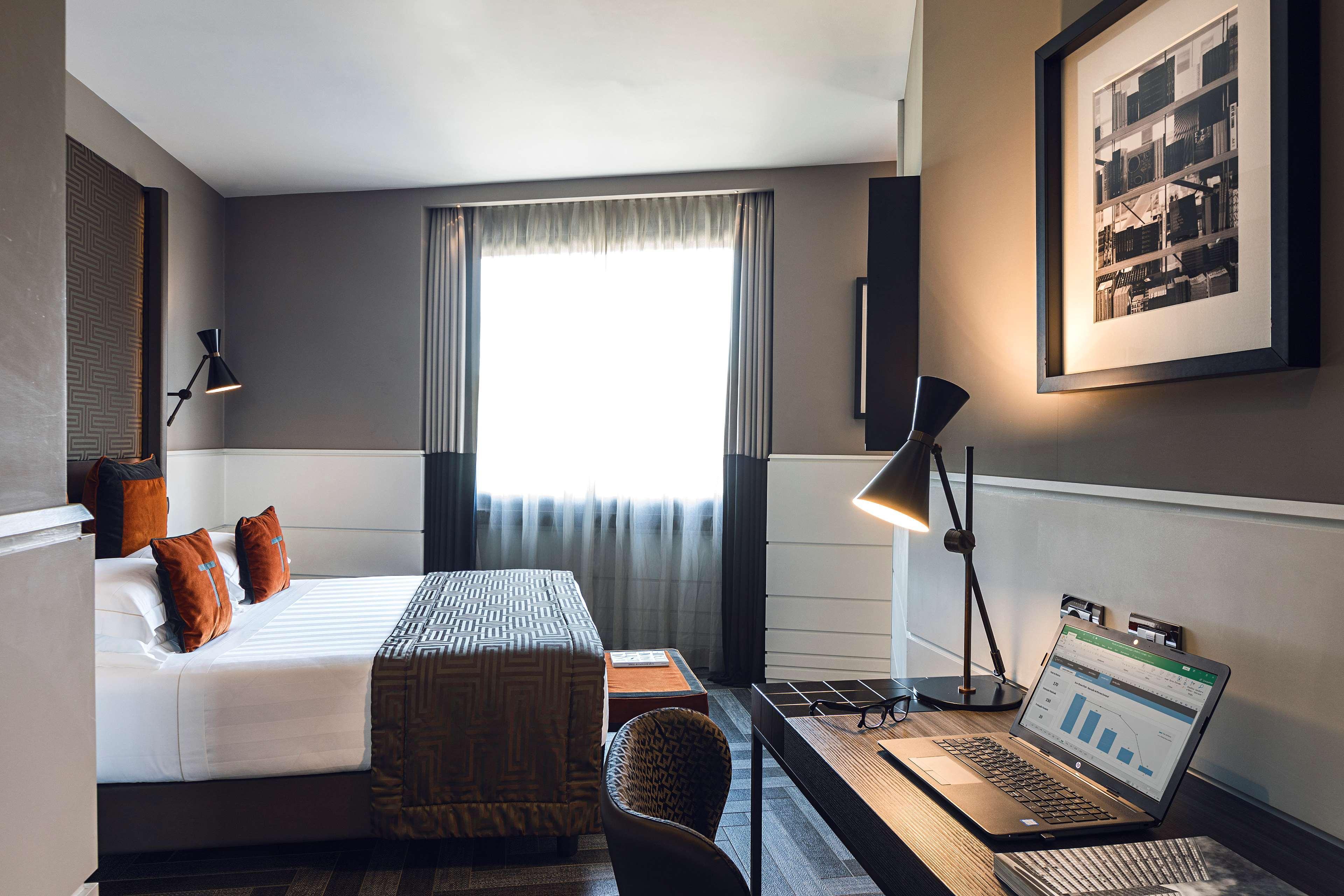 Hotel The Tribune, Part Of Jdv By Hyatt Roma