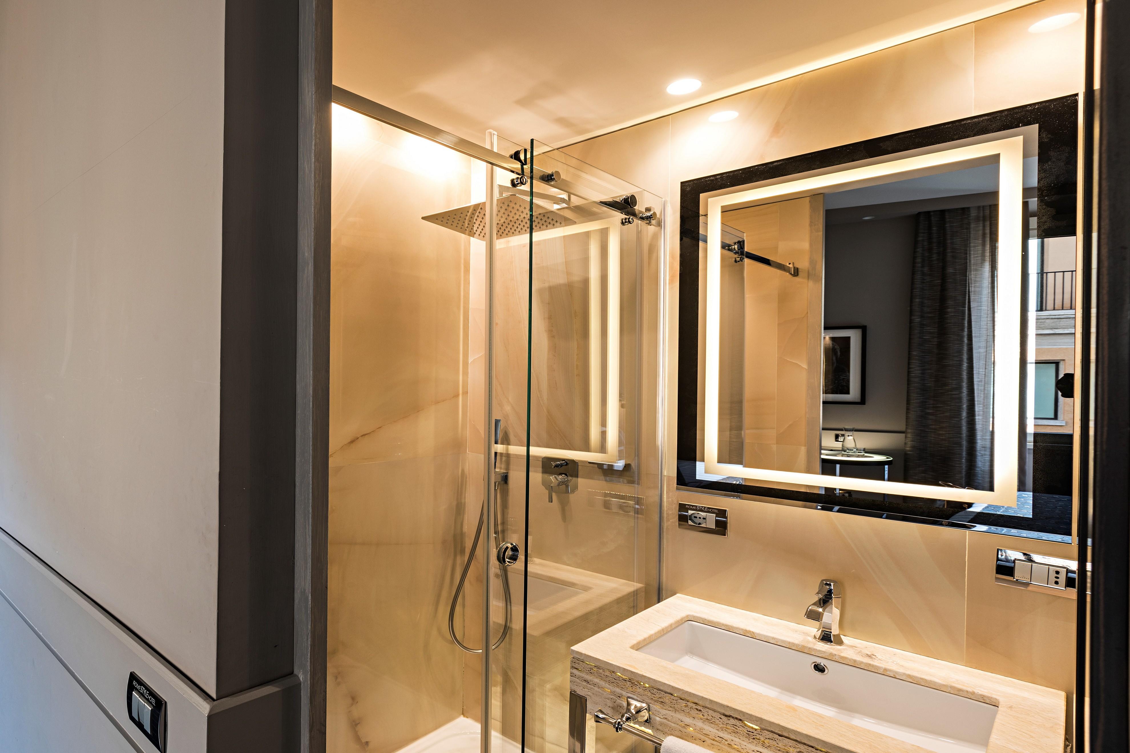 The Style 4* Rome