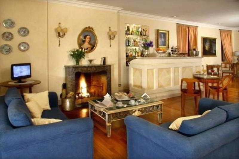 Mozart Hotel Rome