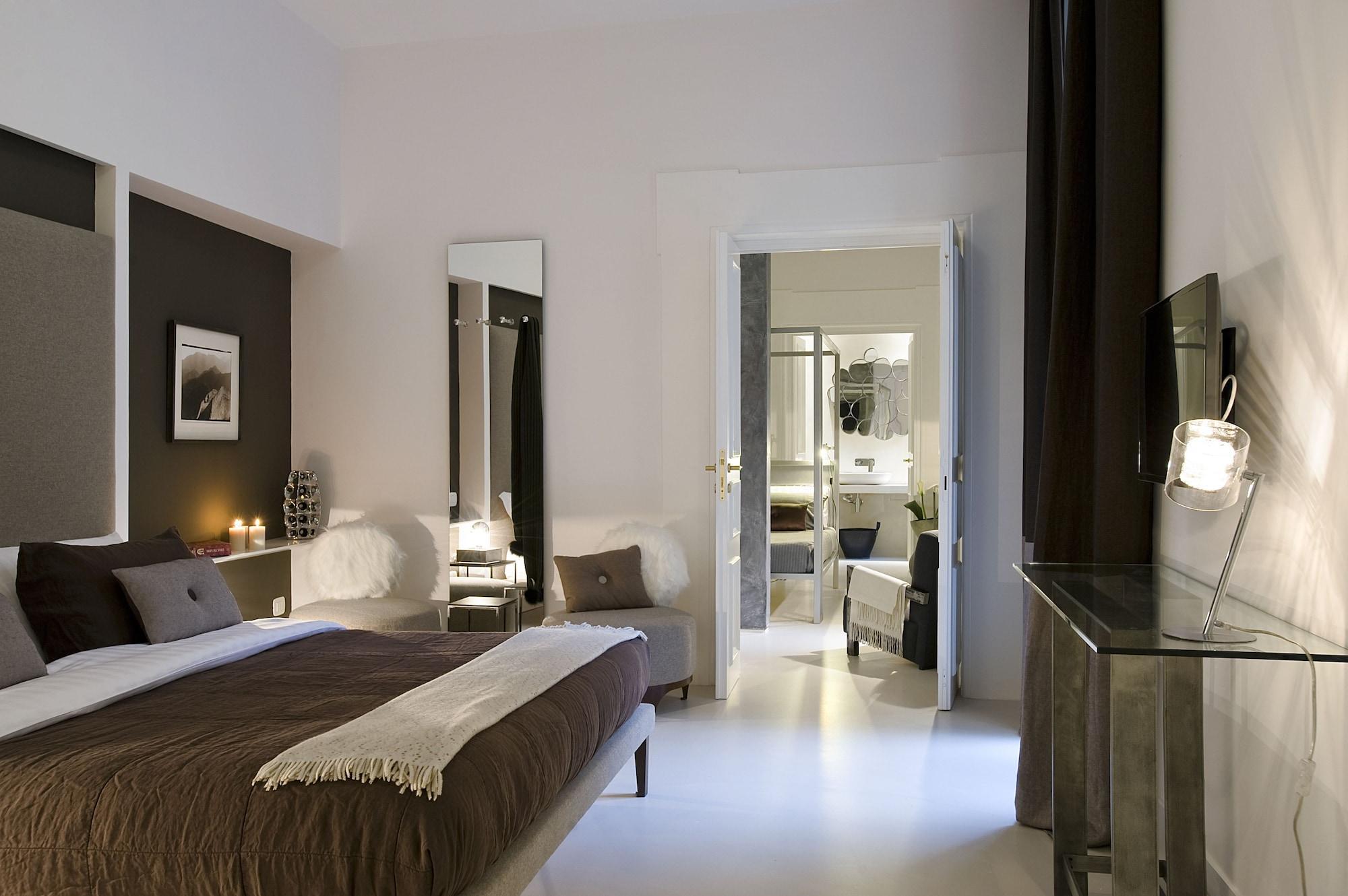 Piazza Di Spagna 9 Bed & Breakfast