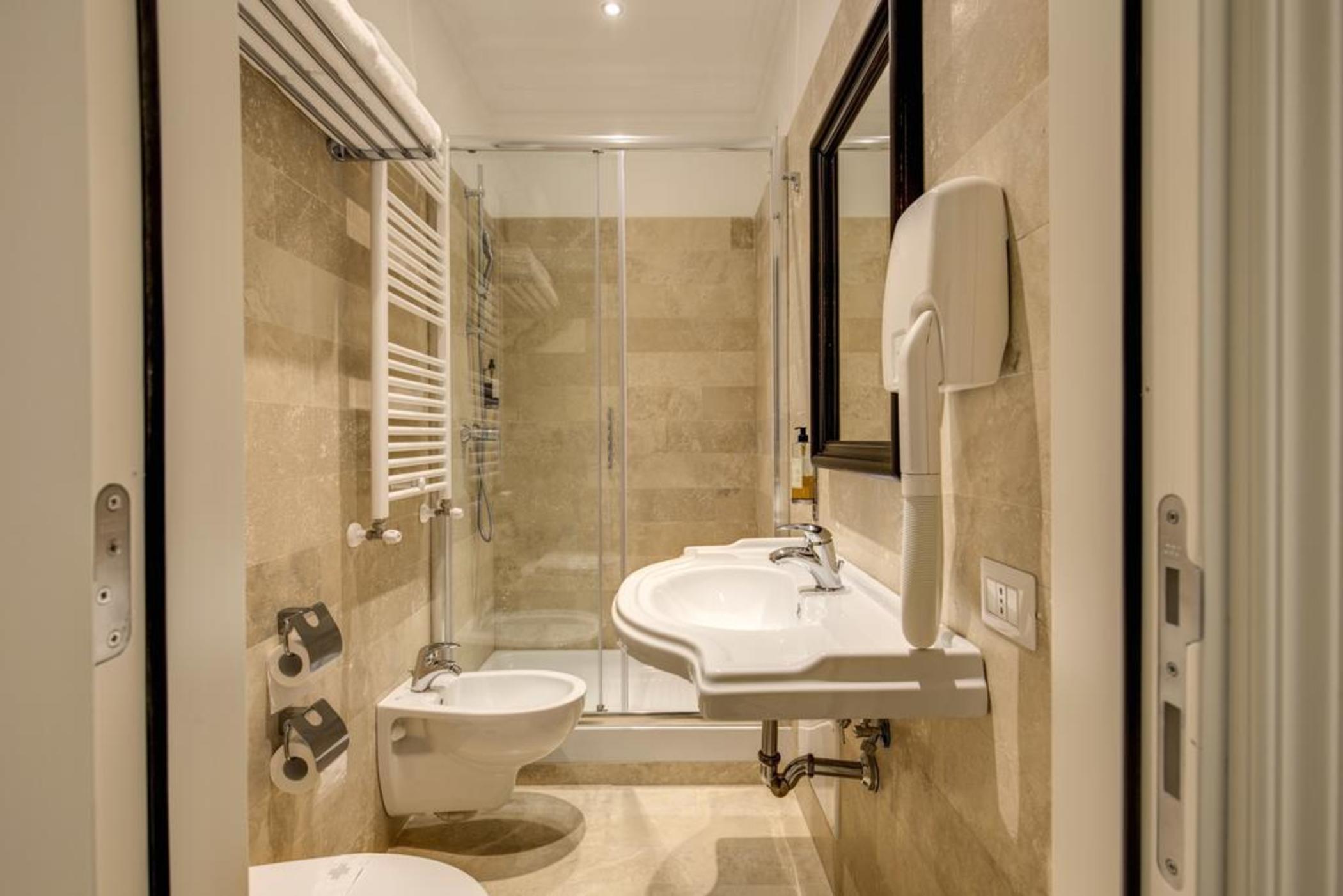 Hotel Tito 3*