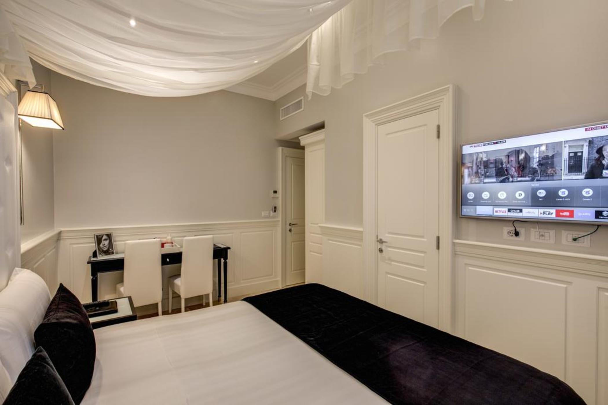 Hotel Tito Rome