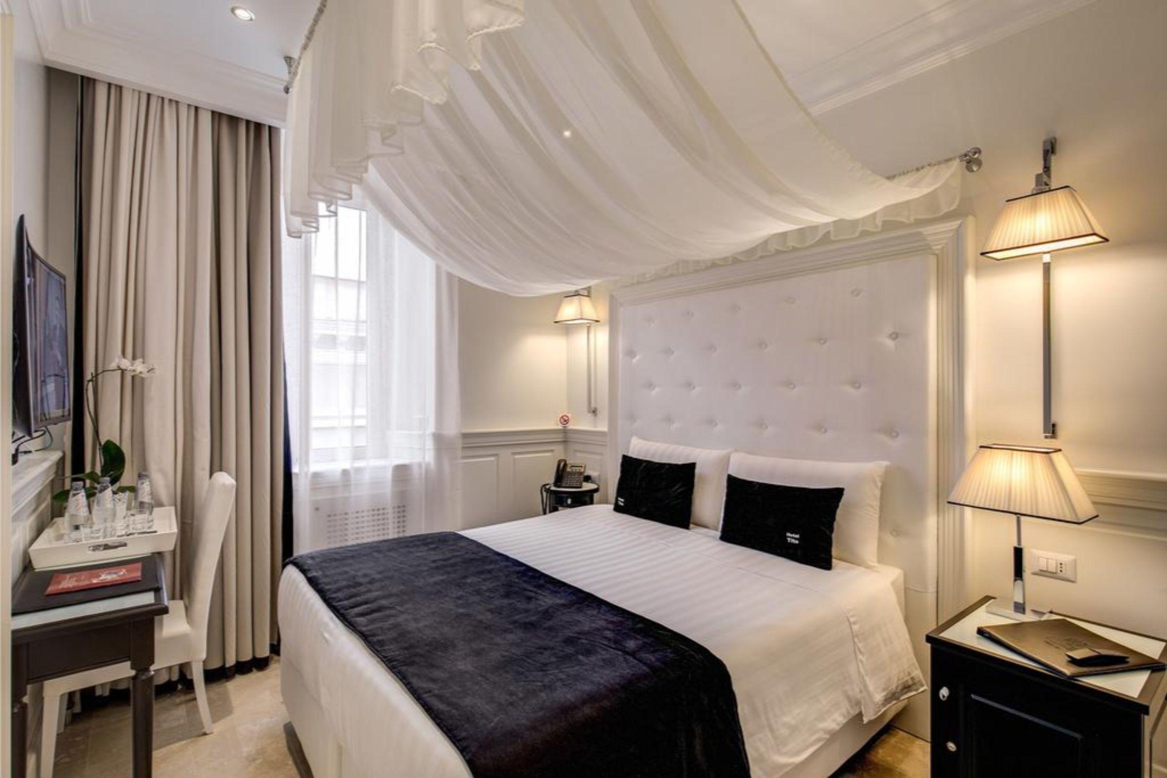 Hotel Tito Hotel Rome