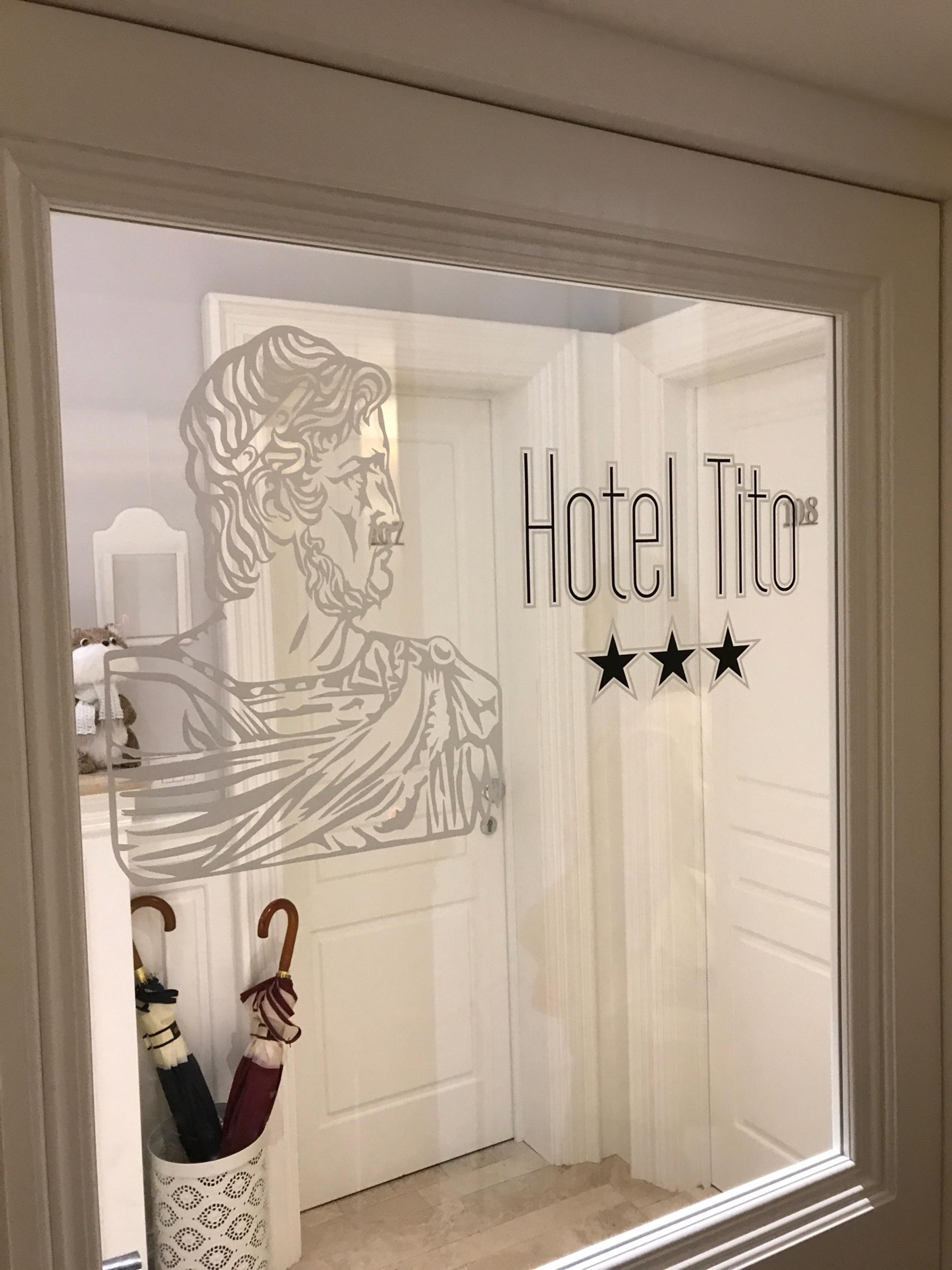 Hotel Tito Hotel 3*