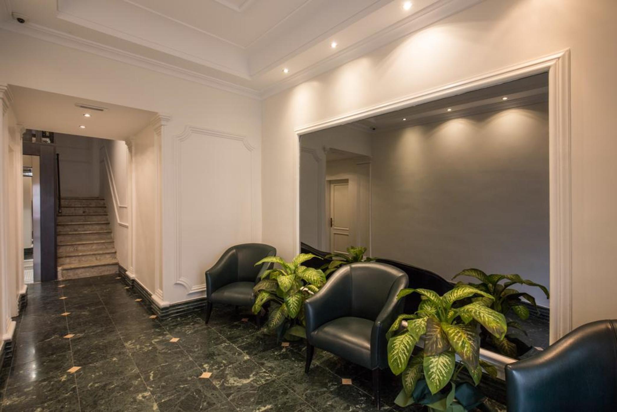 Hotel Tito 3* Rome