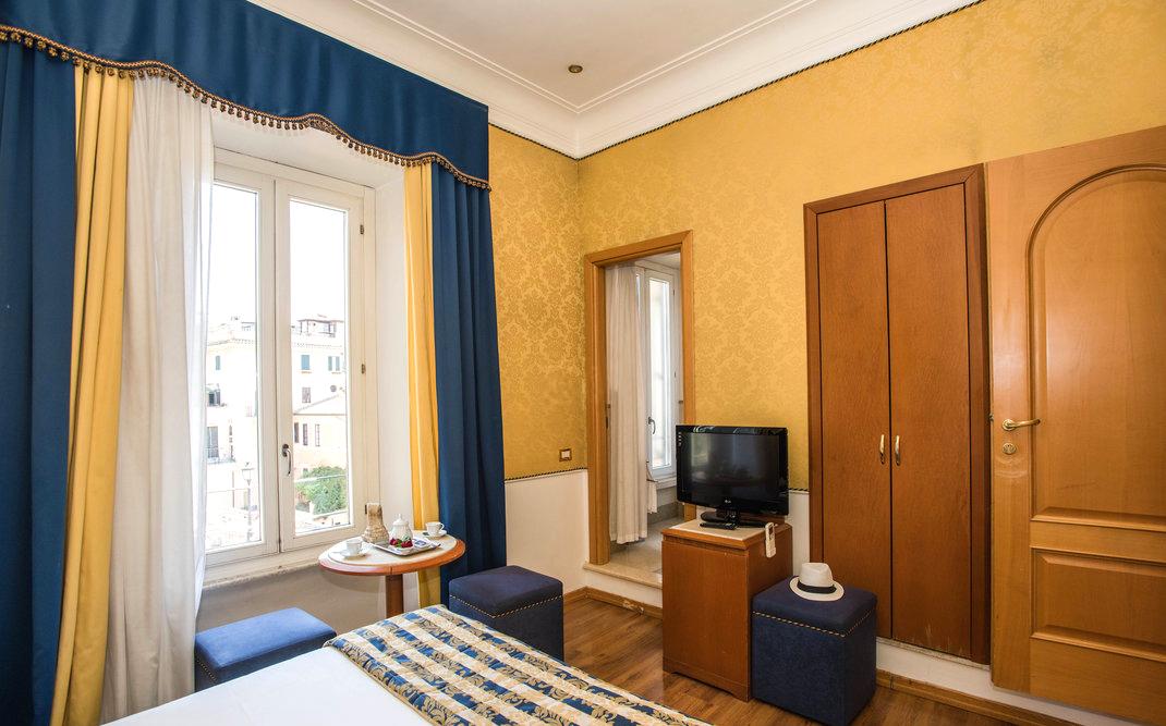 Guest house Ih Piazza Di Spagna View - Luxury