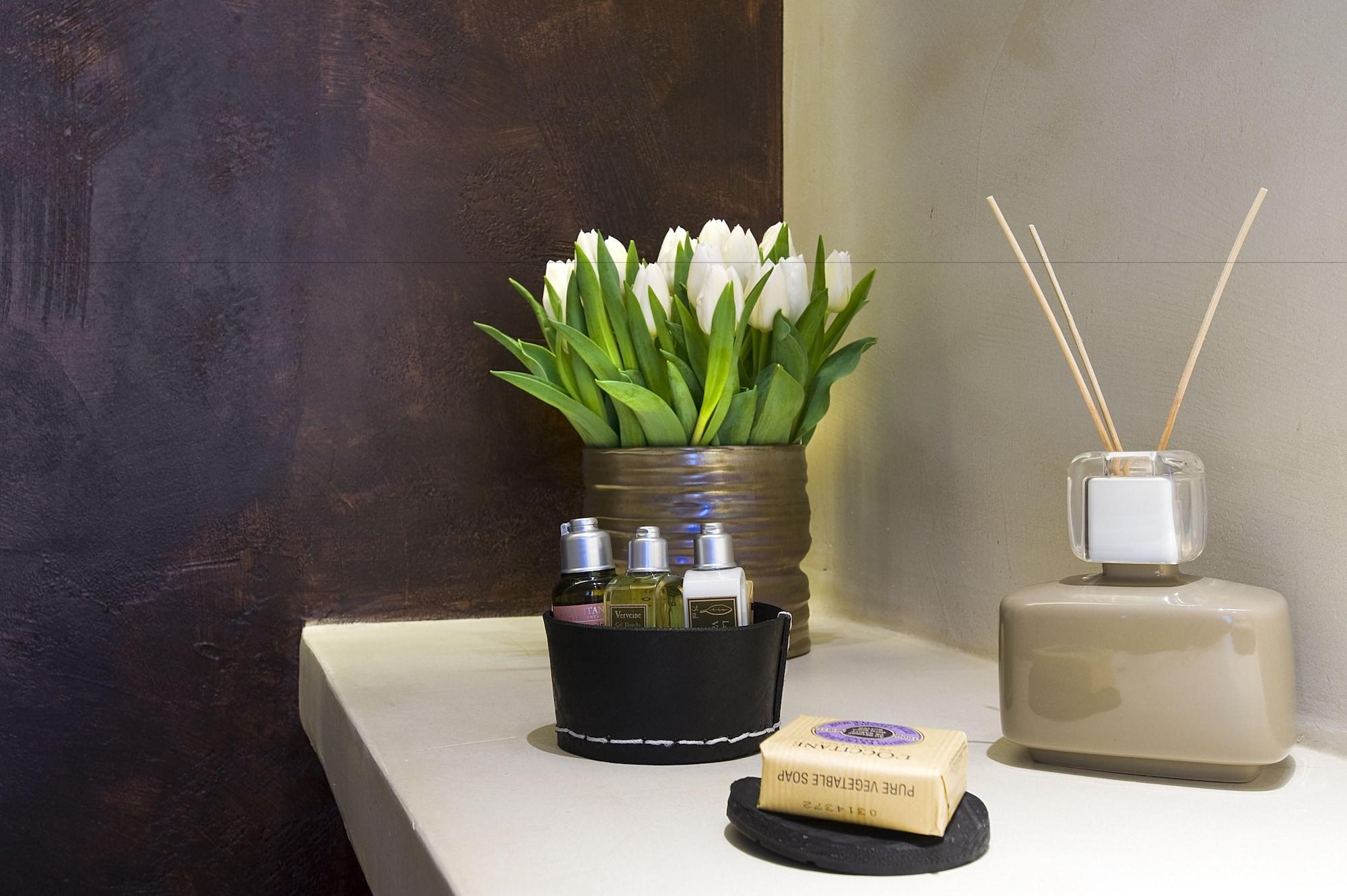 Bed & Breakfast Piazza Di Spagna 9 3*