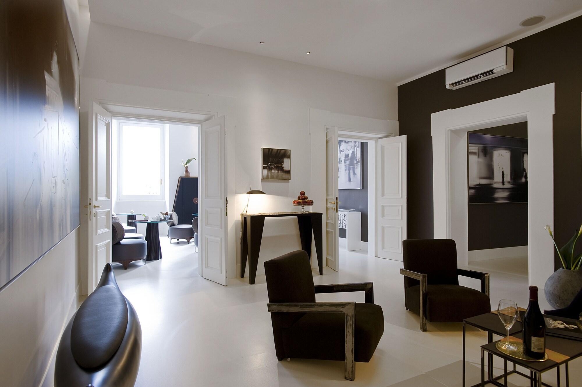 Bed & Breakfast Piazza Di Spagna 9 Rome