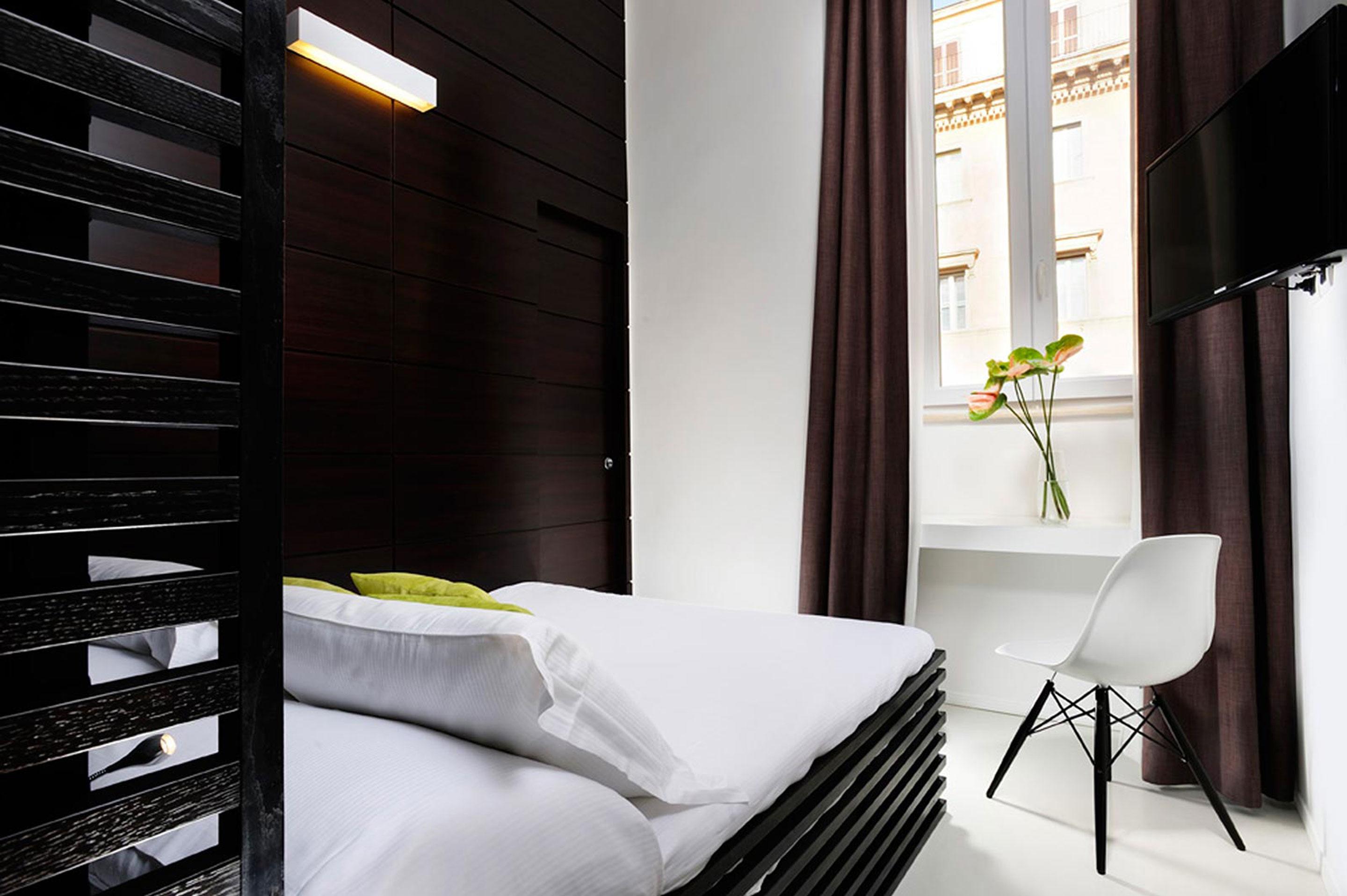 Guest house Navona 2*