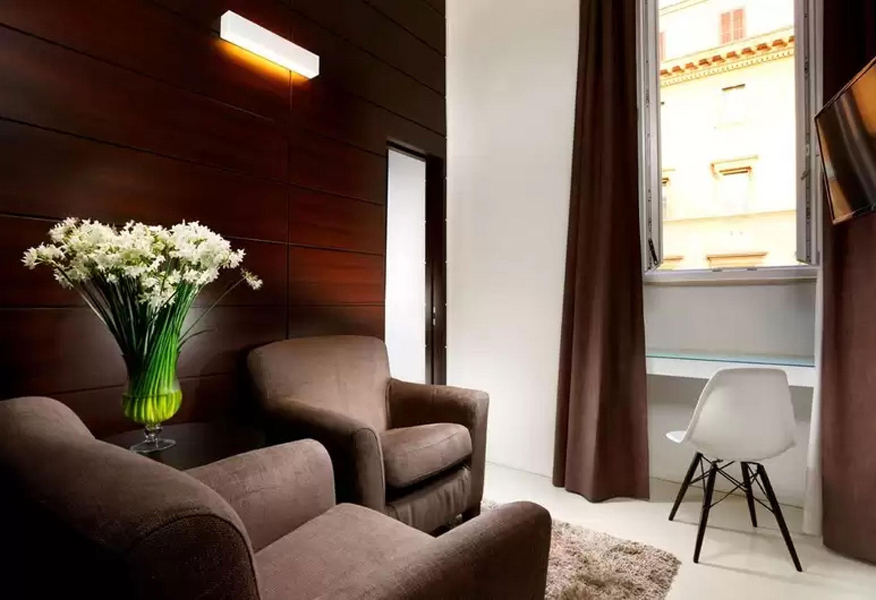 Guest house Navona Rome