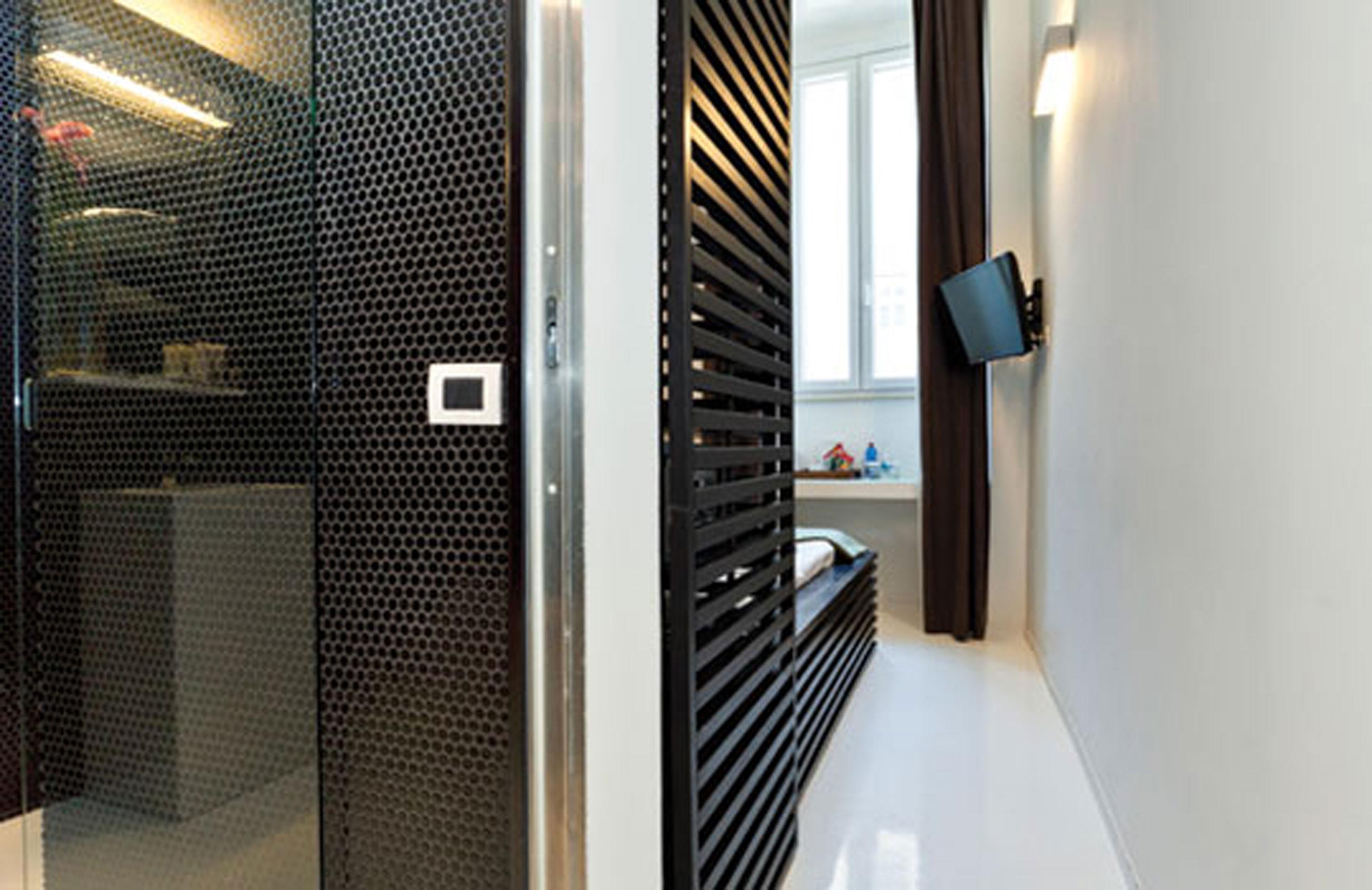 Guest house Navona 2*