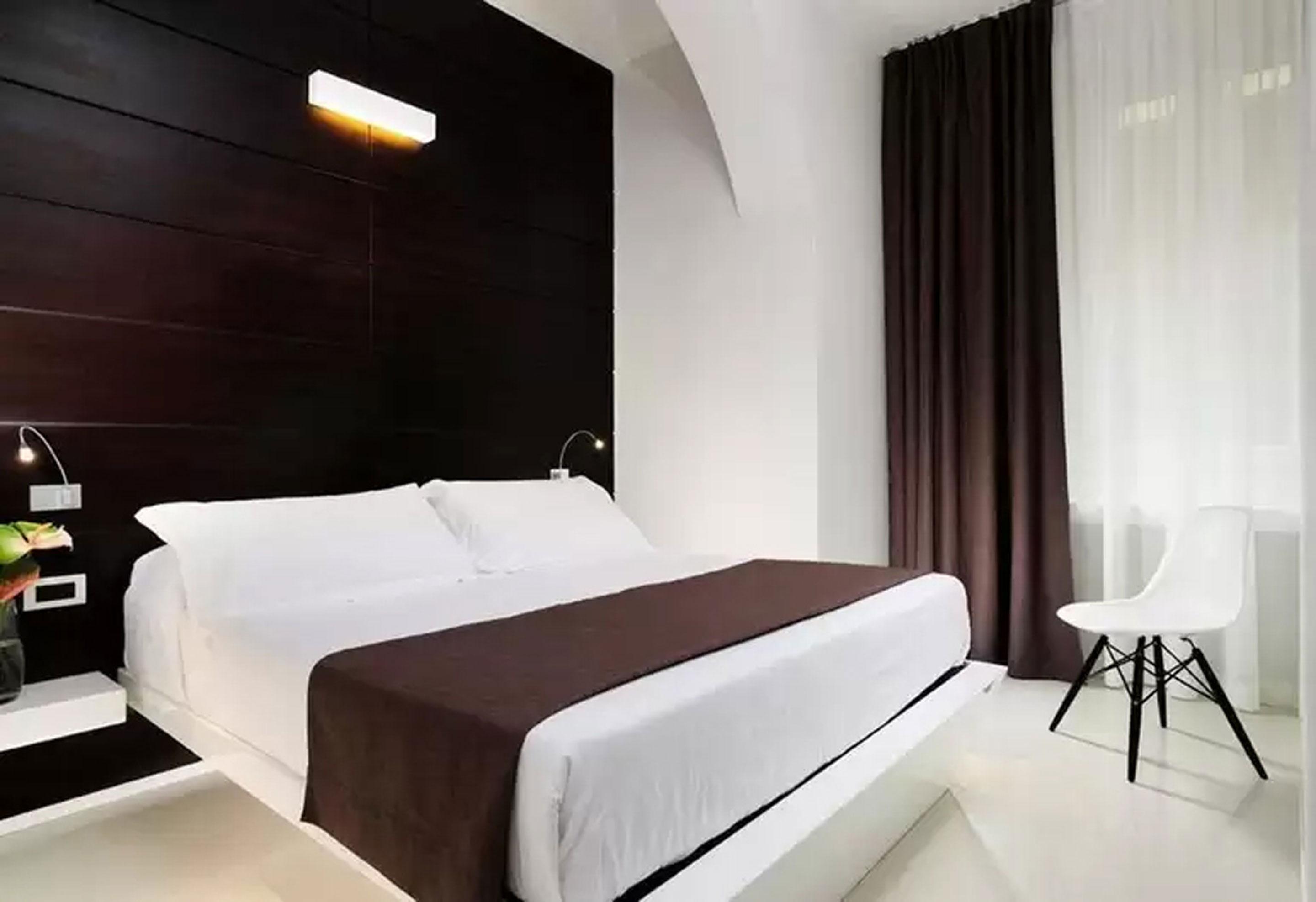 Guest house Navona 2*