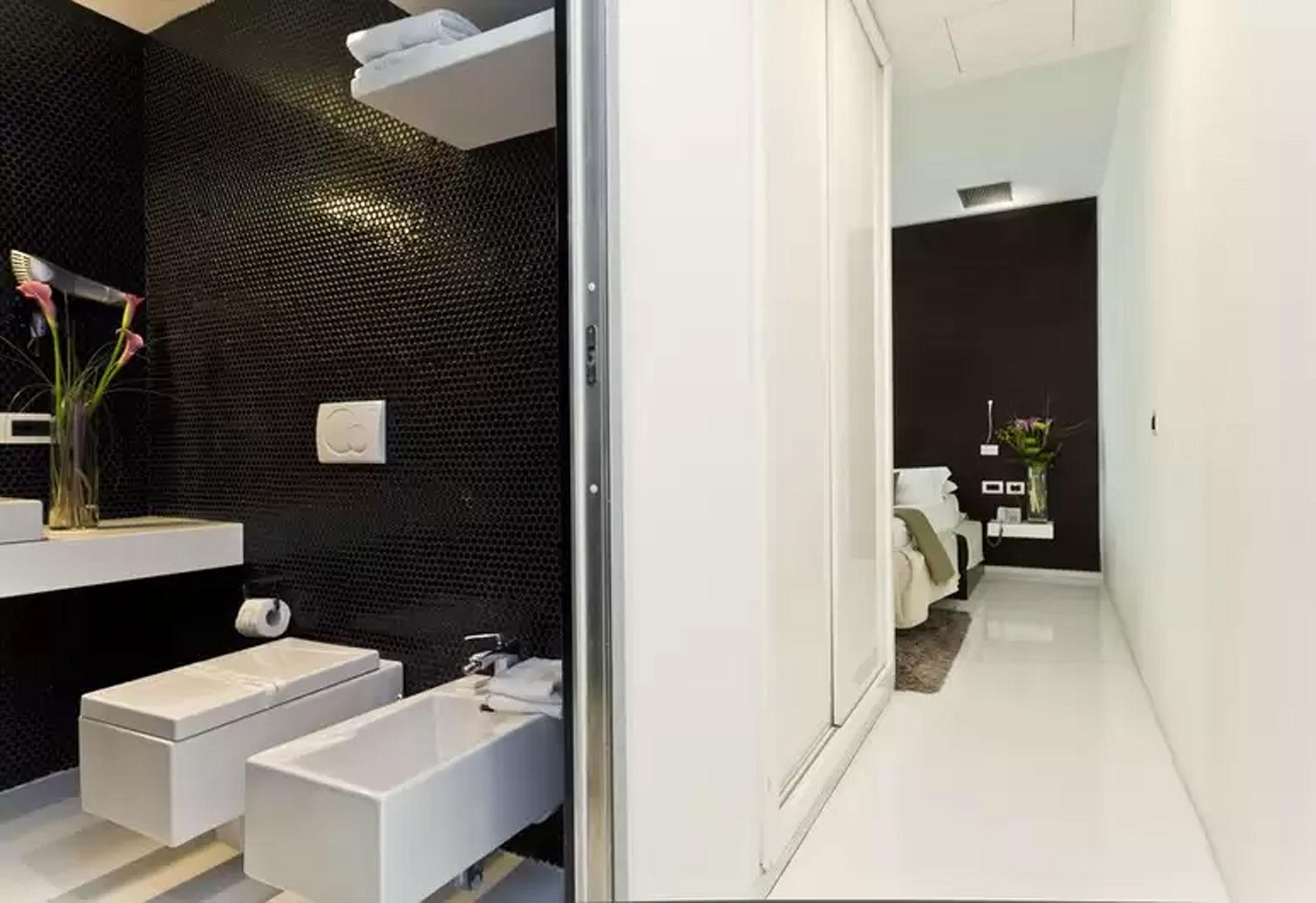 Guest house Navona 2*