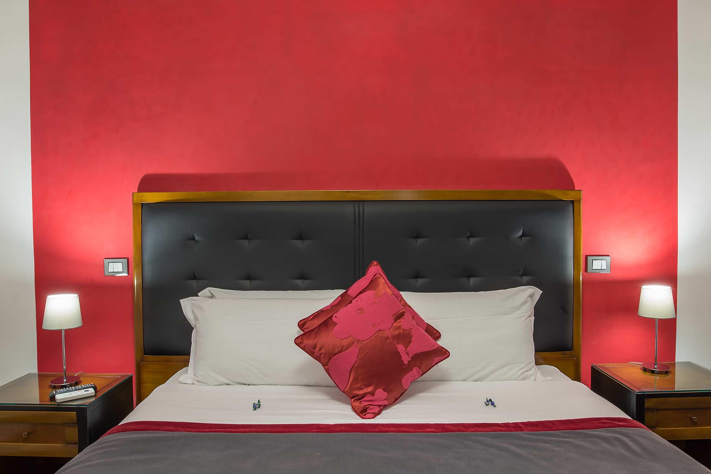 Hotel Navona Colors Rome