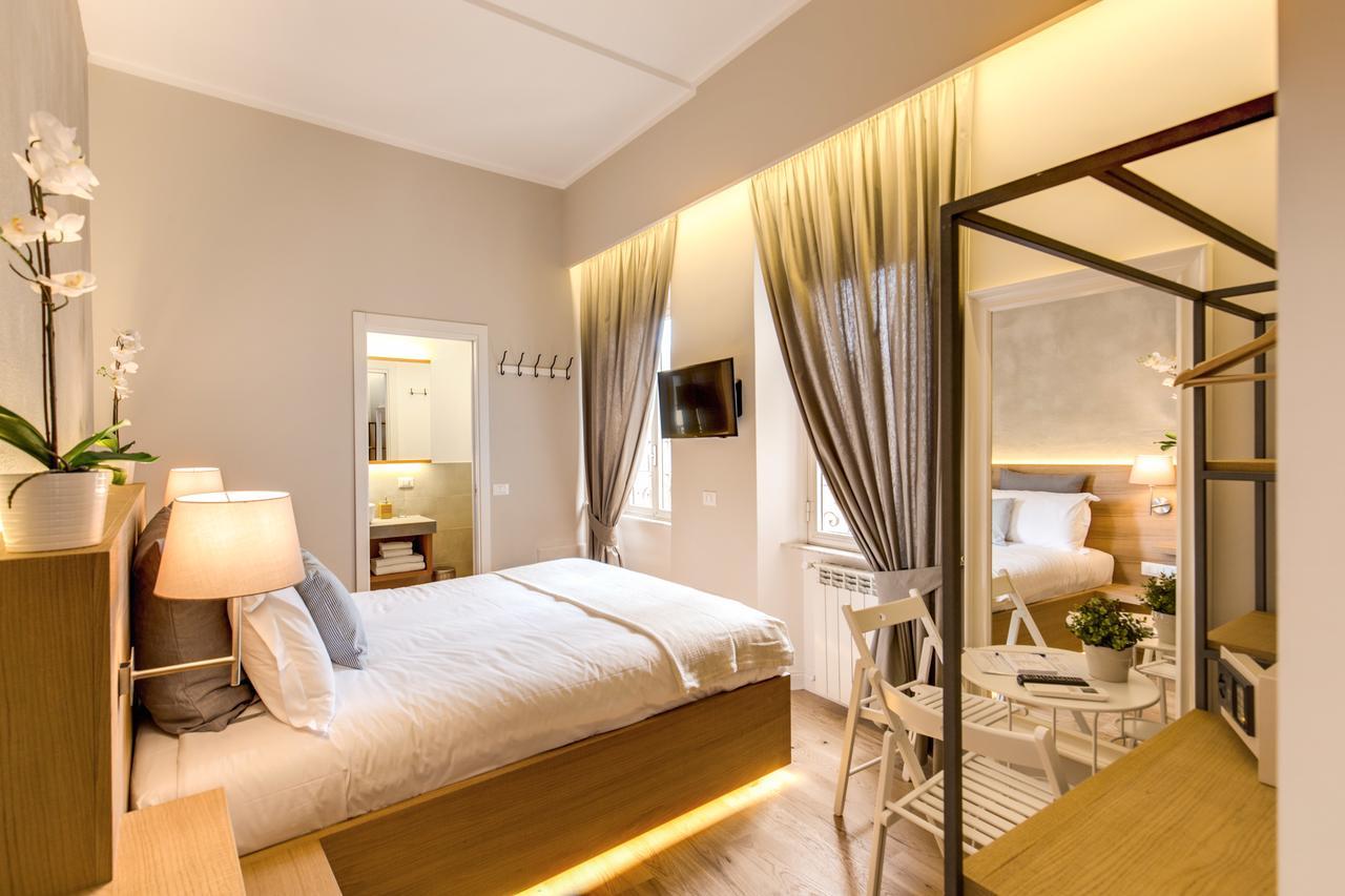 Bed & Breakfast The Spanish Campo De' Fiori Rome
