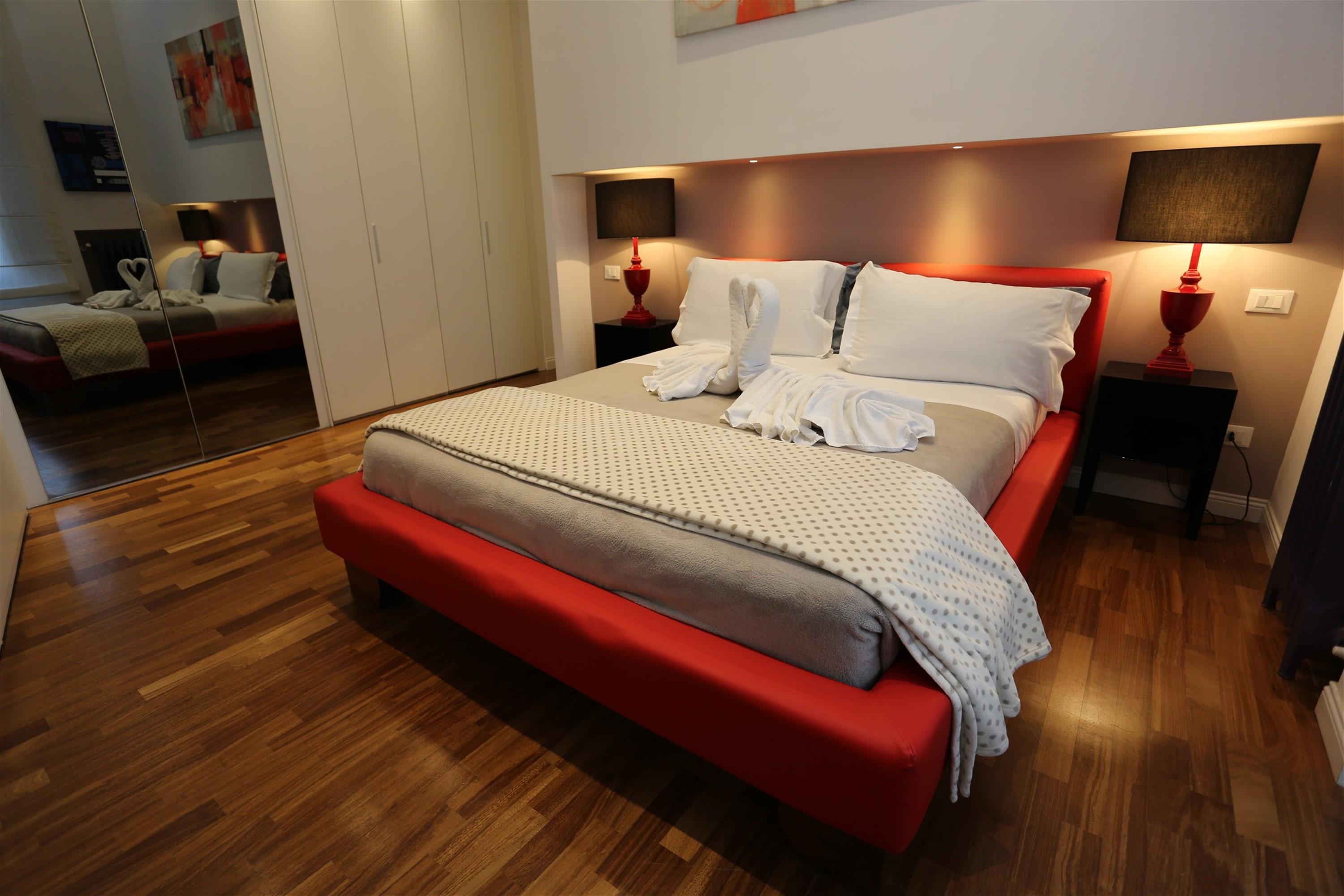Luxury On The River Affittacamere 3*