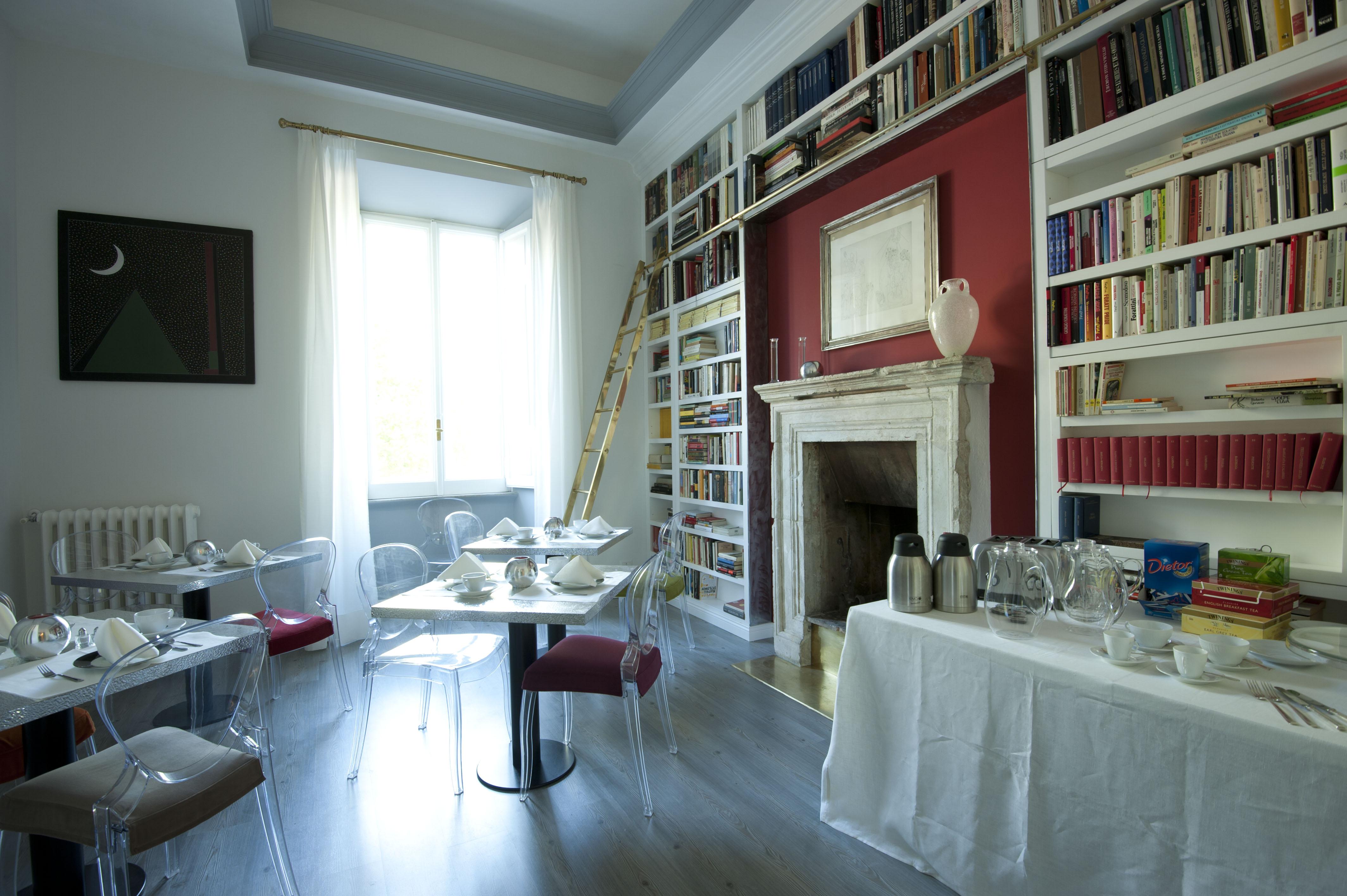 Luxury On The River Roma