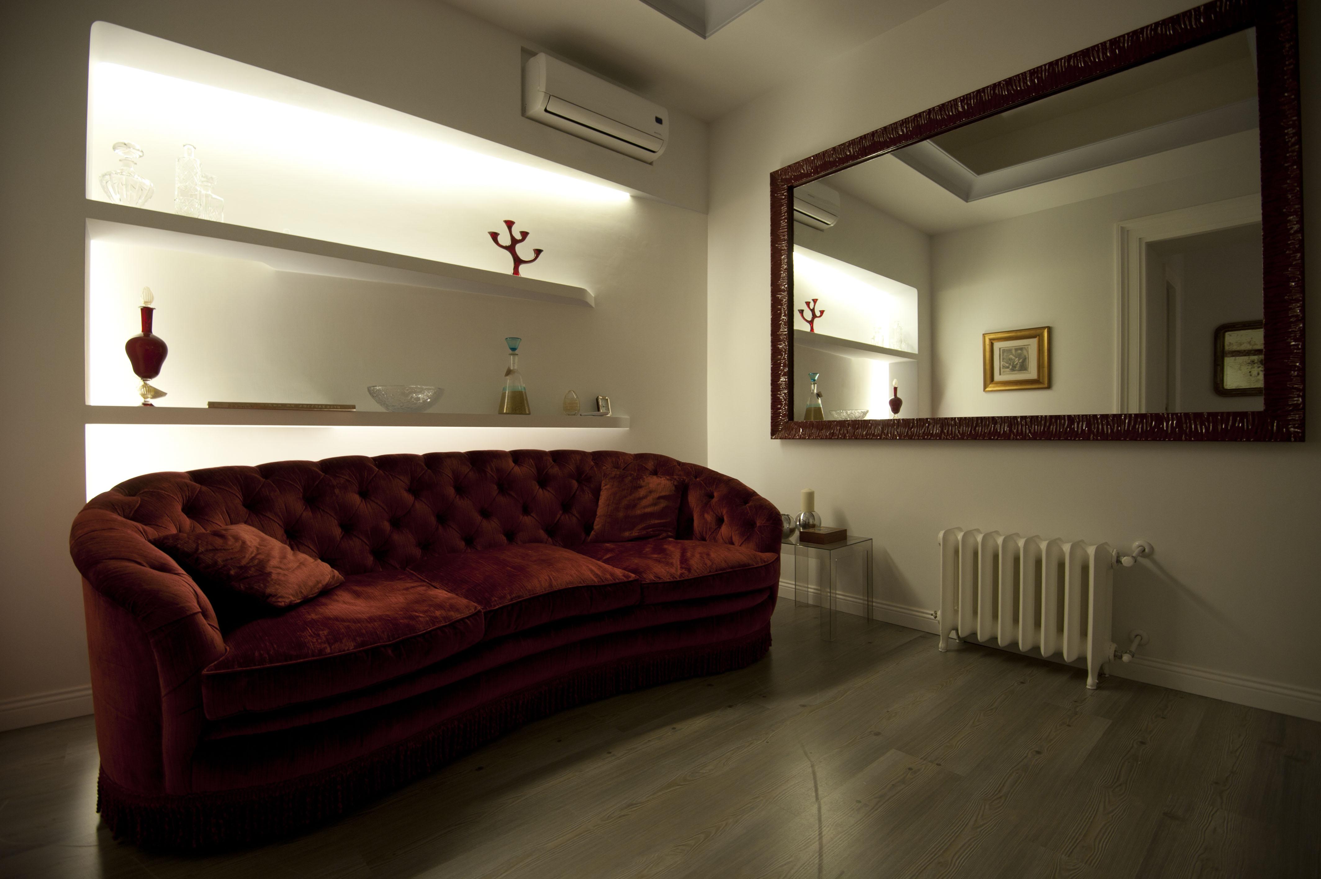 Luxury On The River 3* Rome