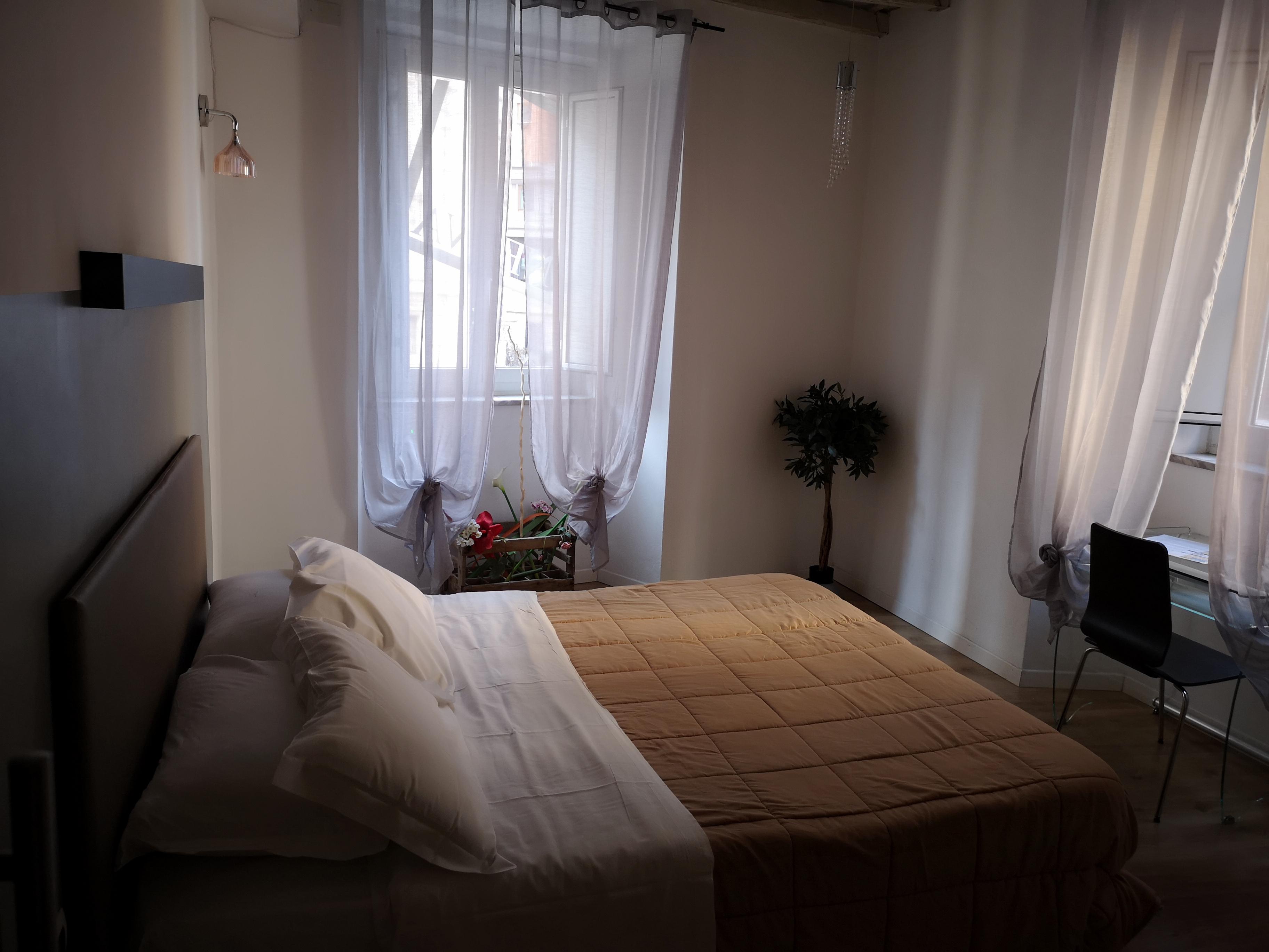 Guest house Nerva