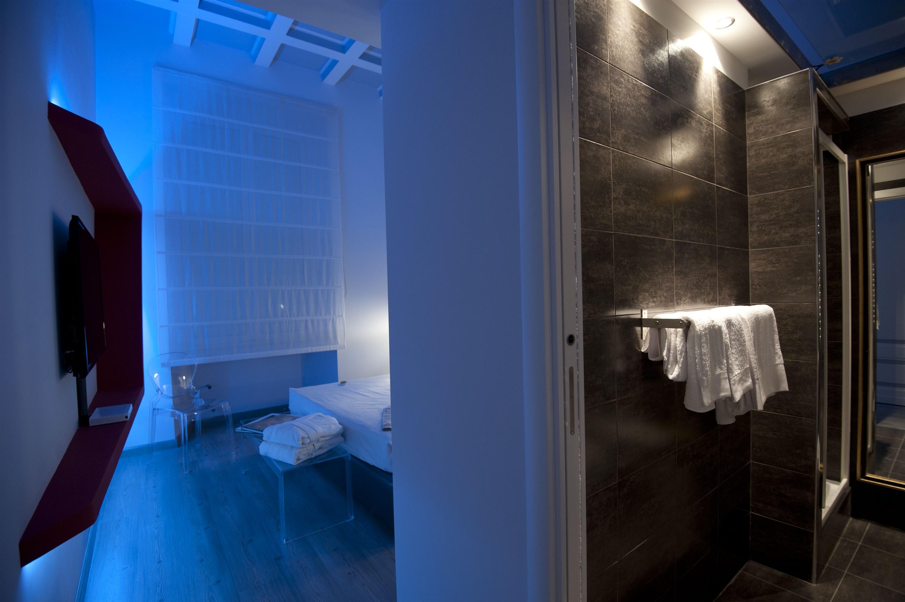 Luxury On The River Affittacamere Roma