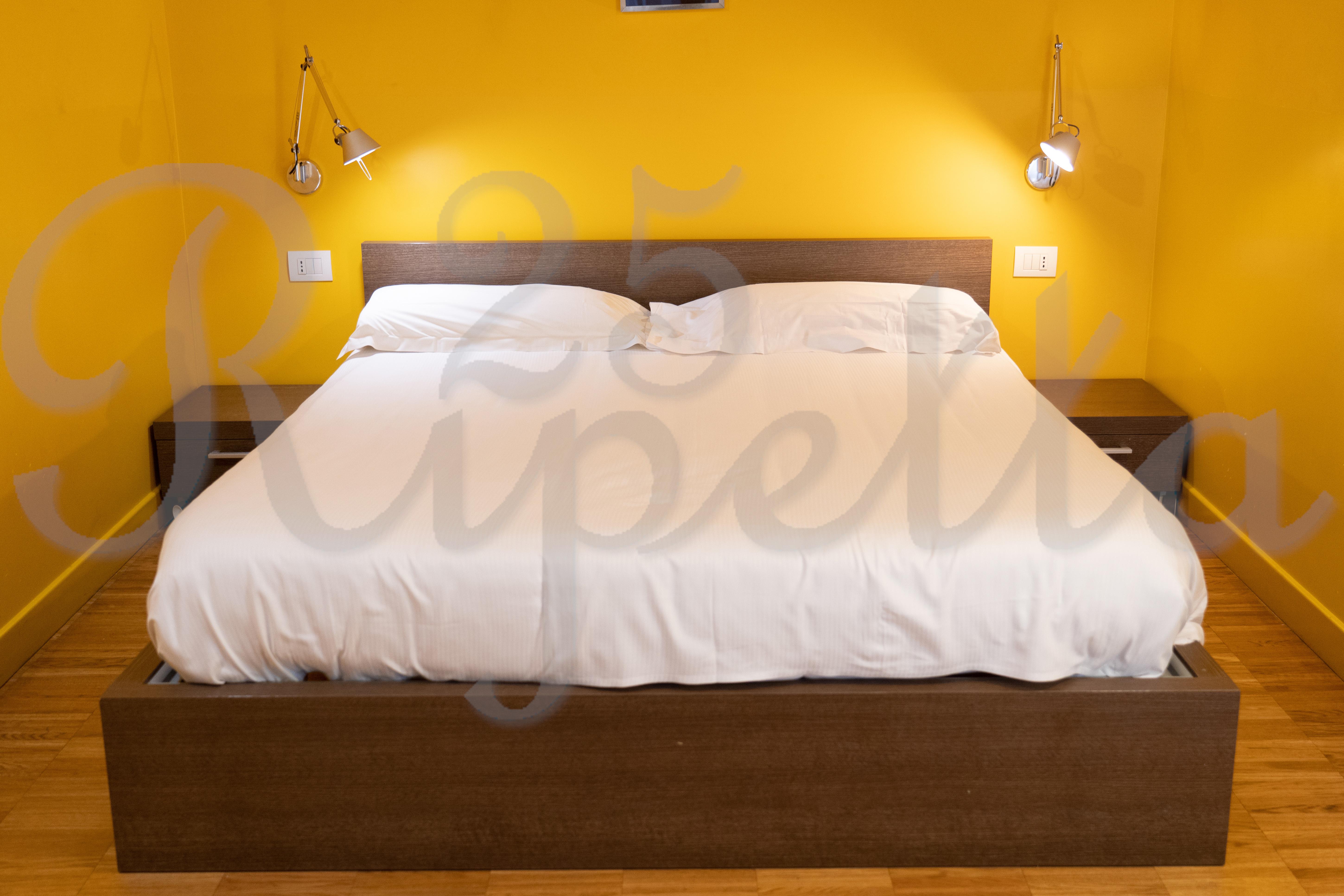 Aparthotel Ripetta 25 Prestige