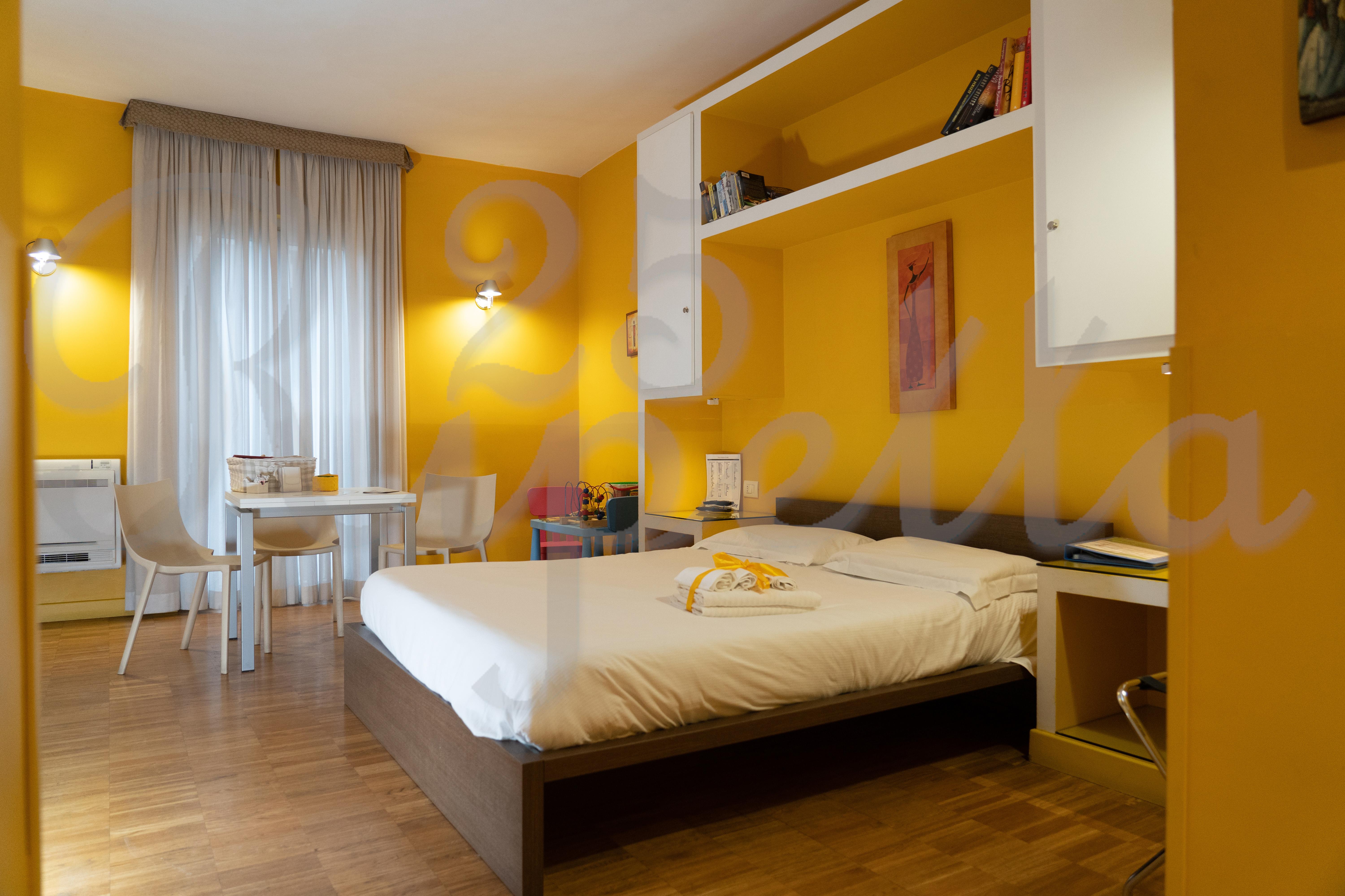 Ripetta 25 Prestige Aparthotel