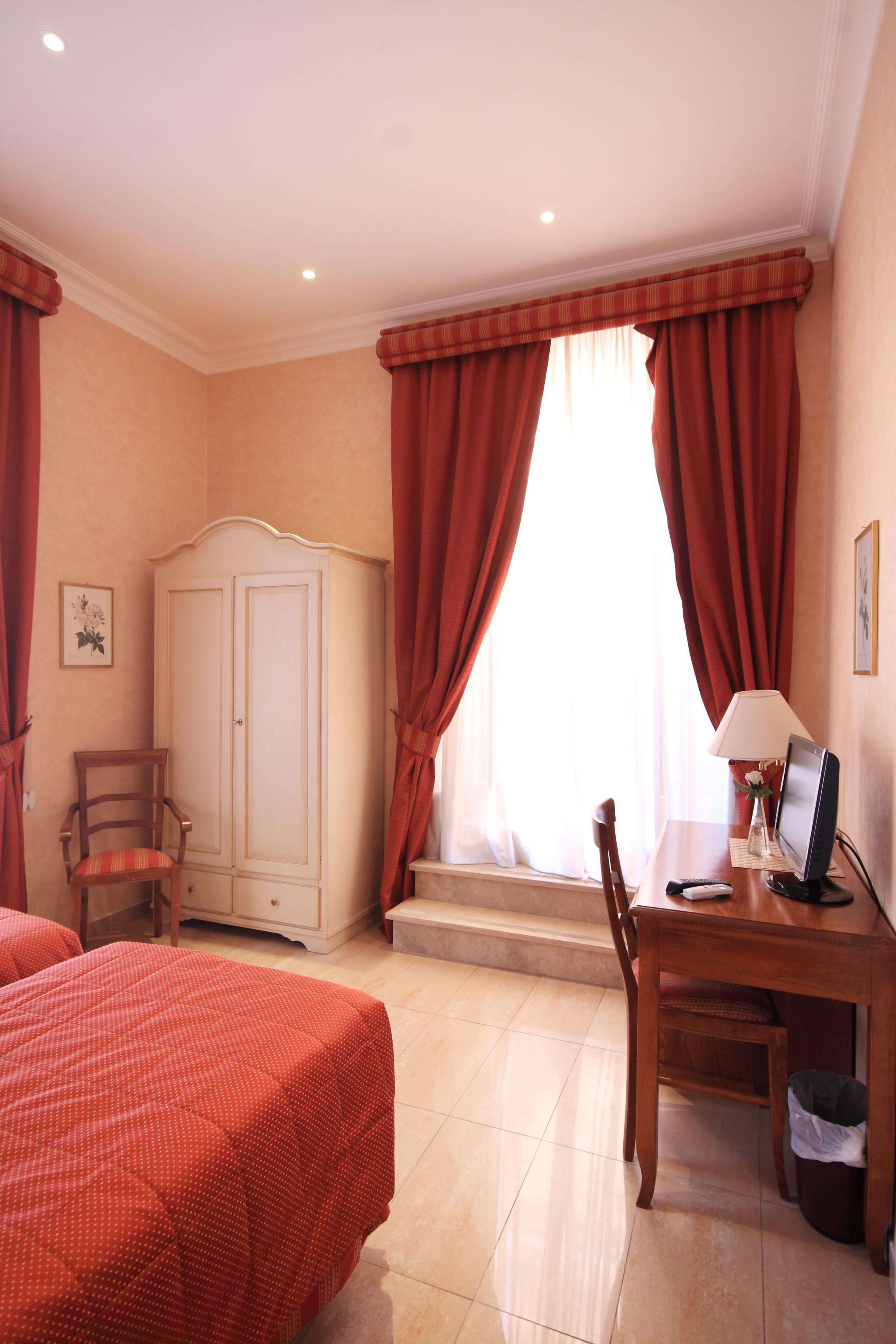 Terrace Guest house Rome