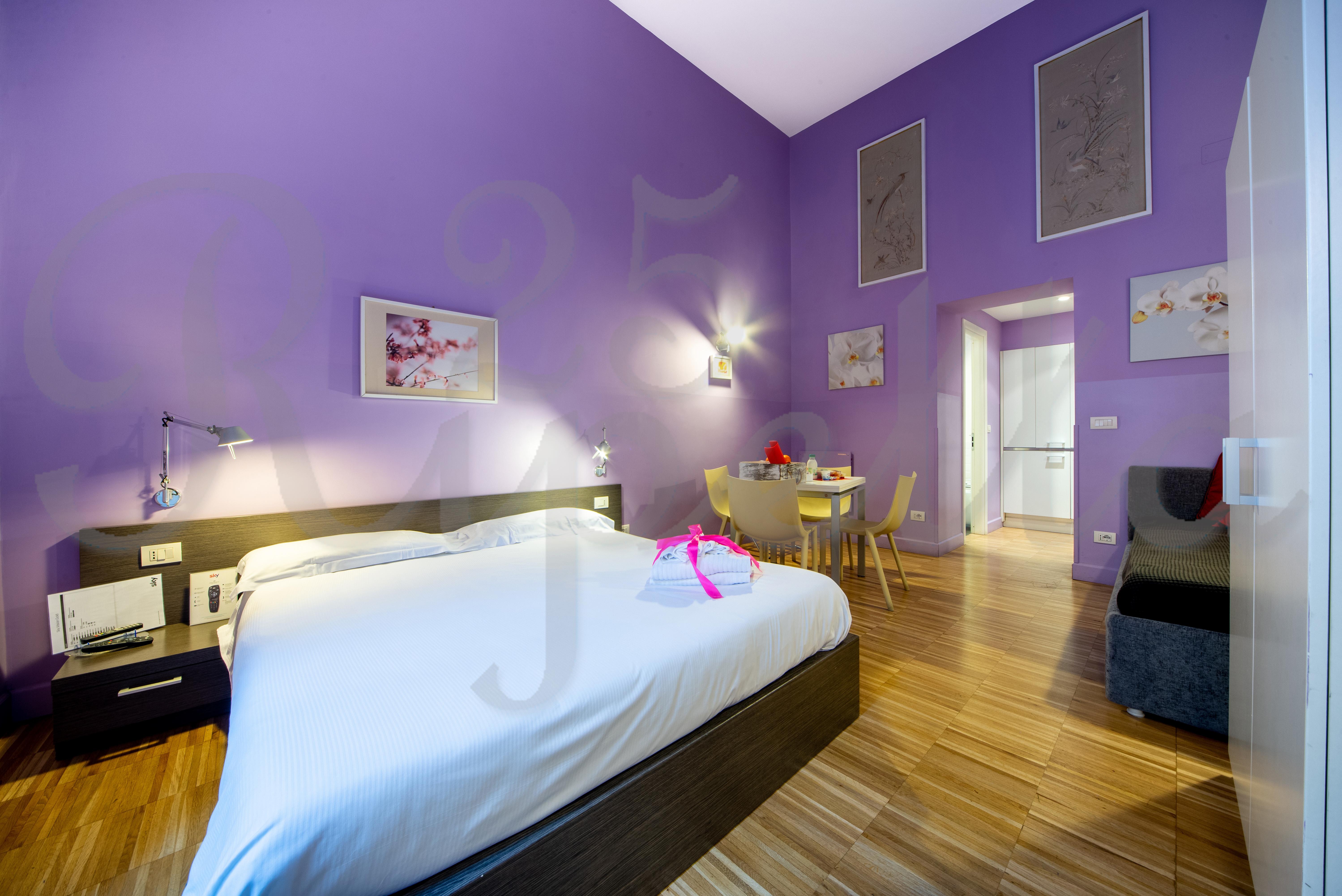 Ripetta 25 Prestige Aparthotel