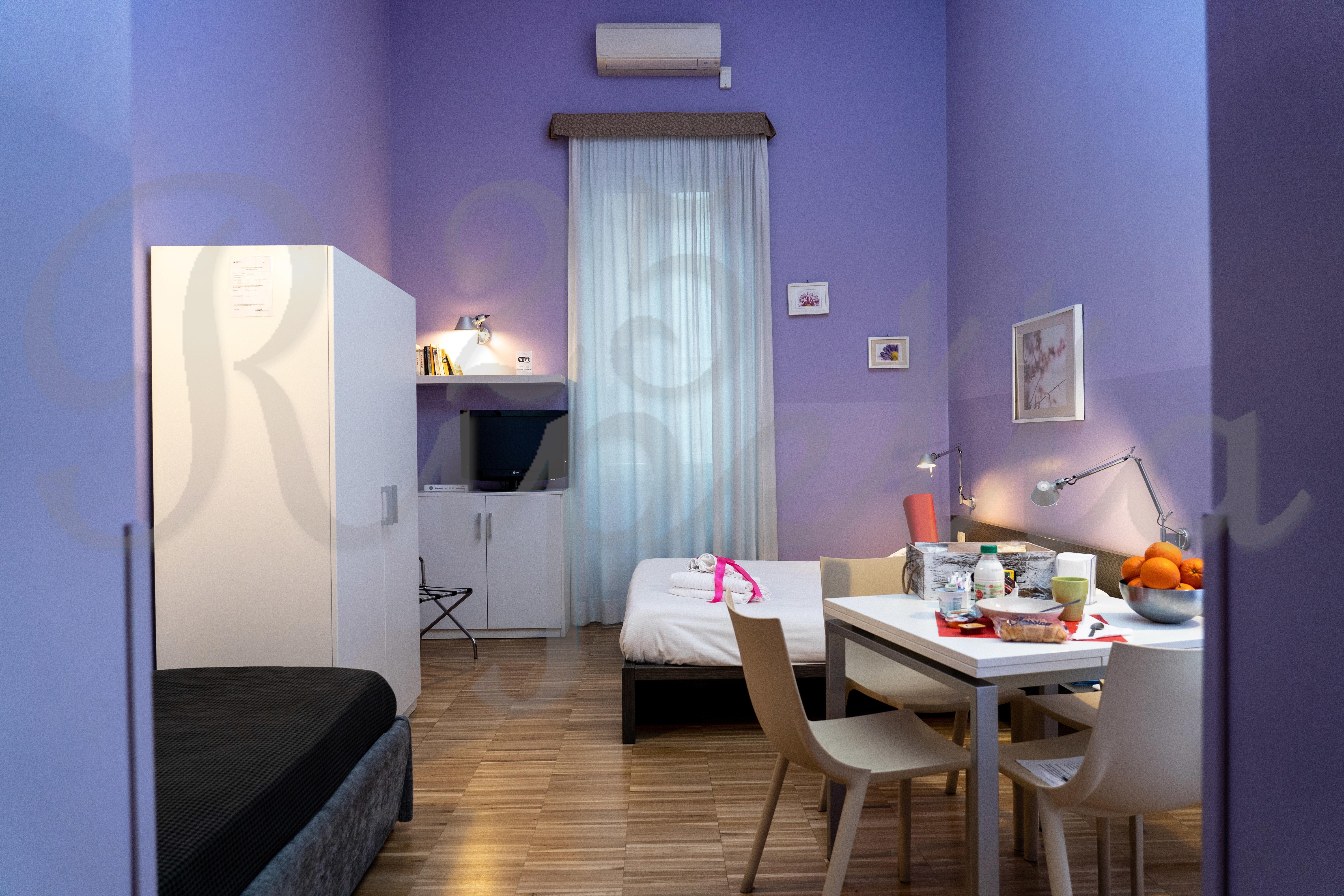 Ripetta 25 Prestige 2* Rome