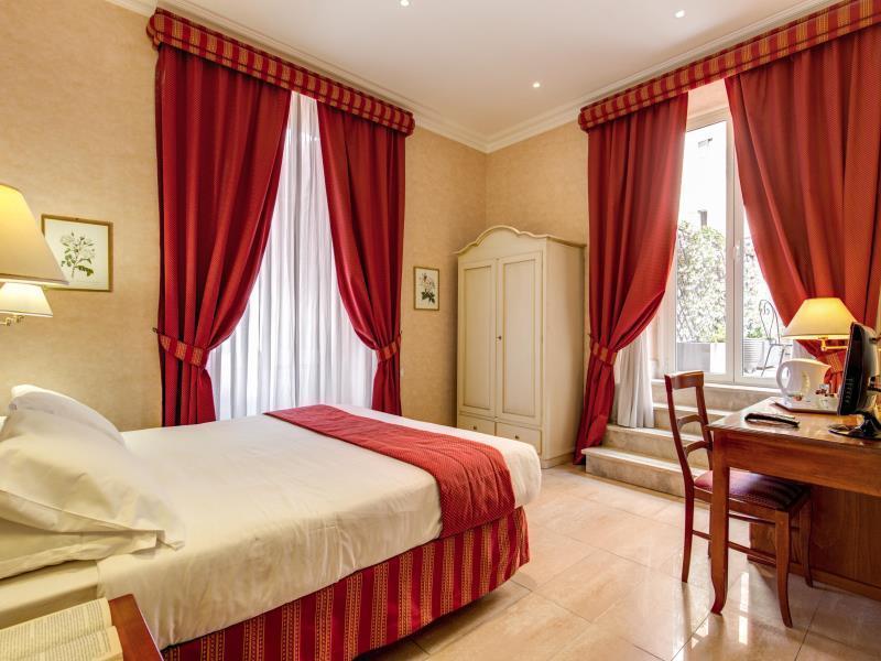 Guest house Terrace