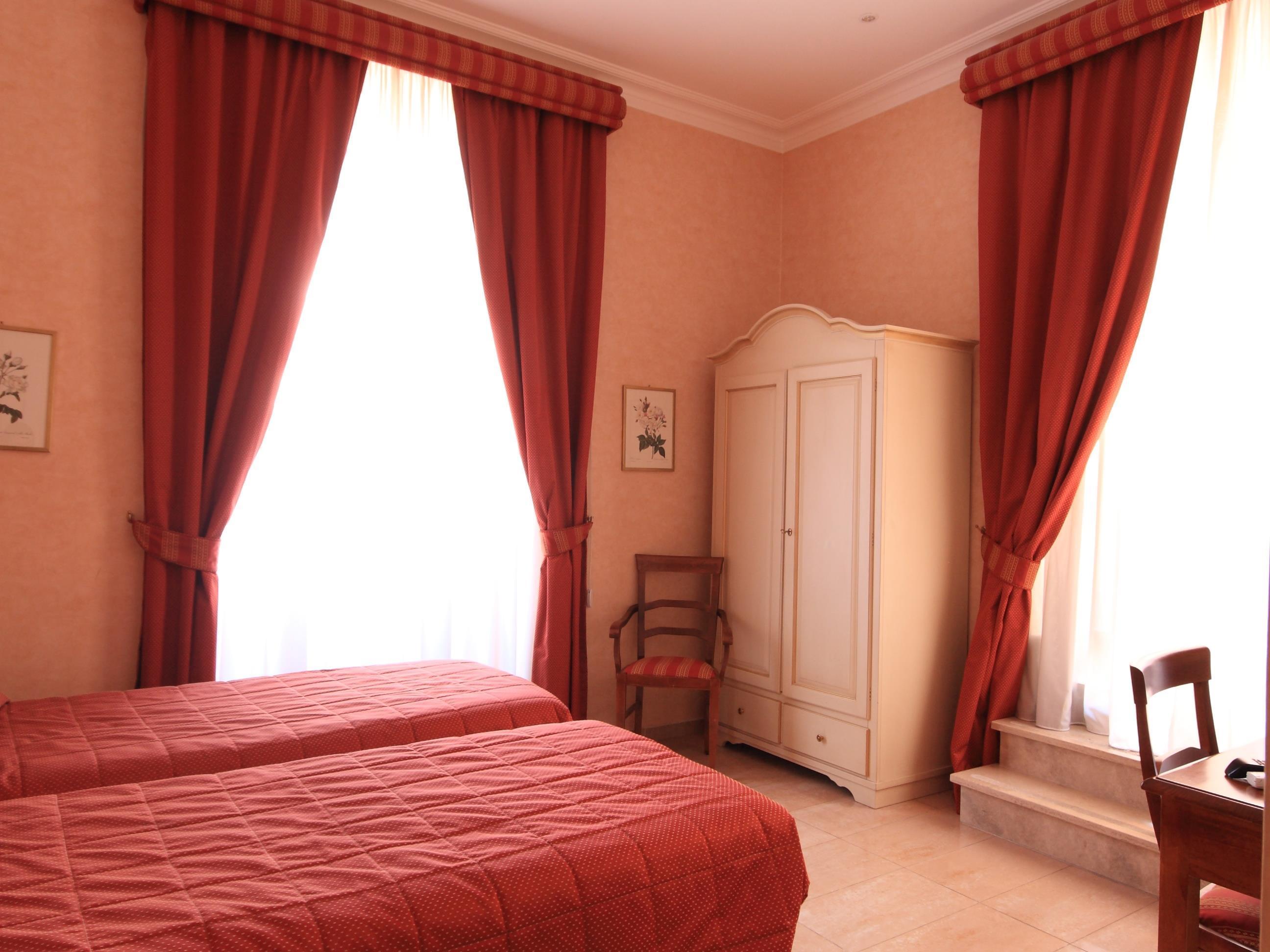 Guest house Terrace Rome