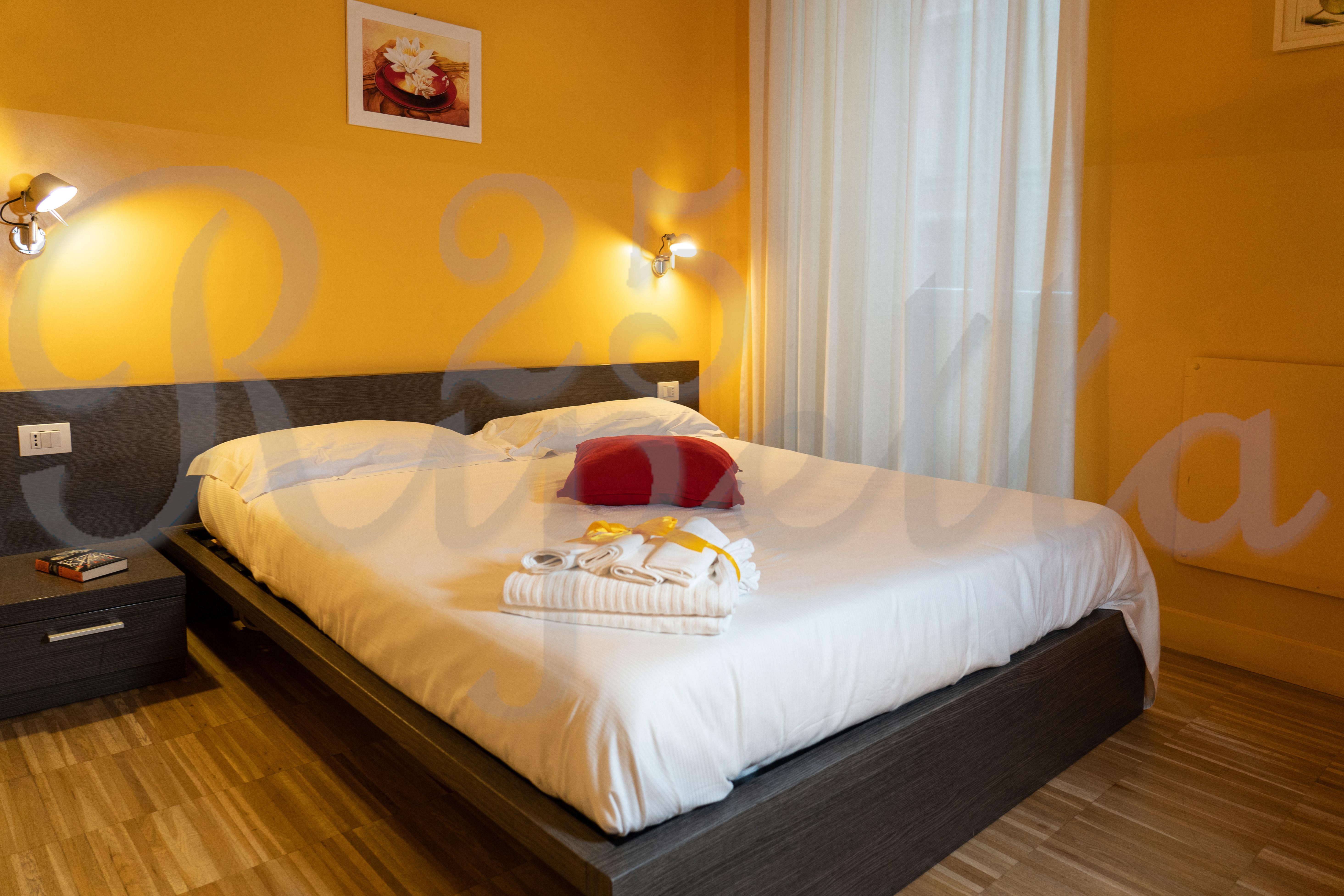 Aparthotel Ripetta 25 Prestige Rome