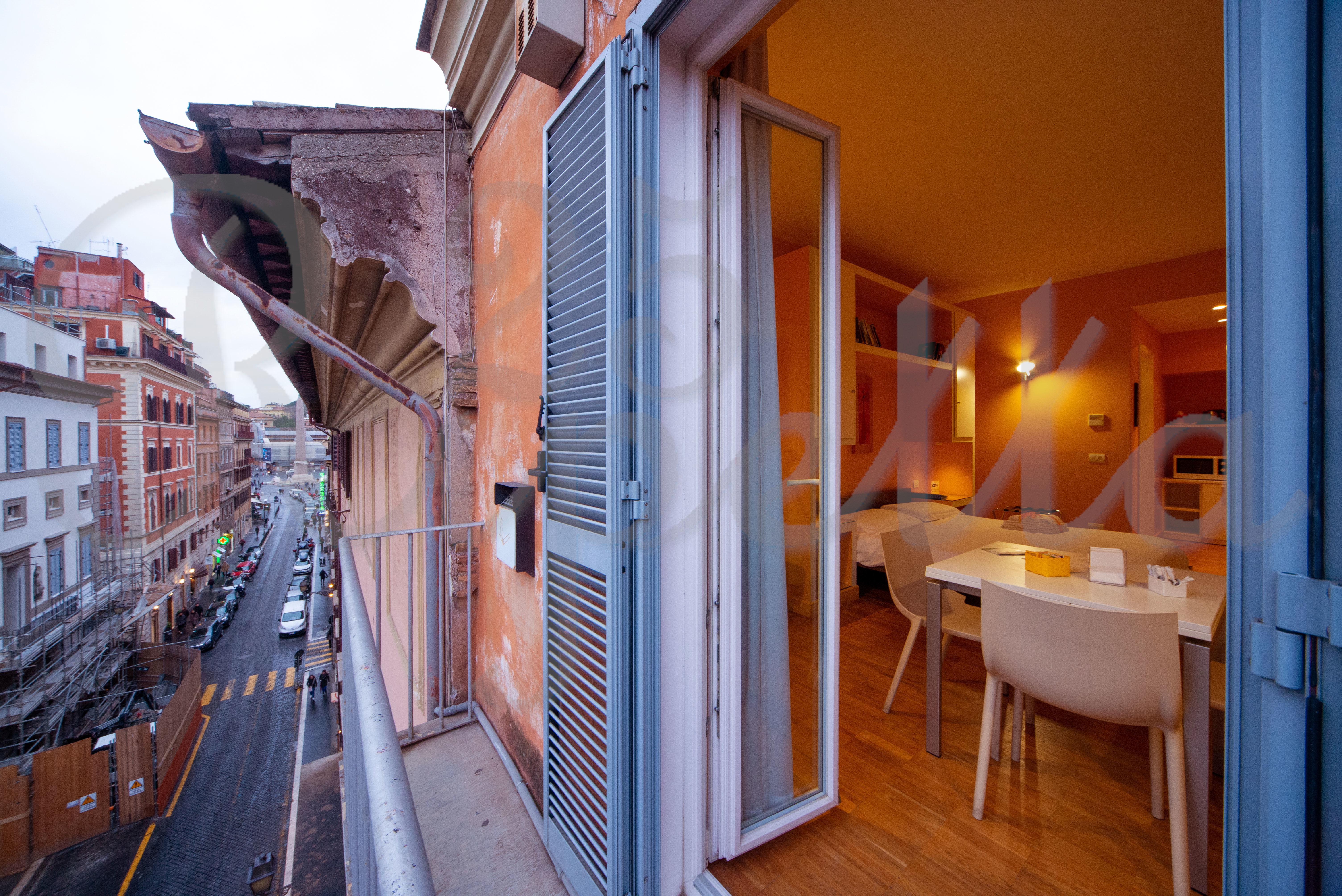 Ripetta 25 Prestige Aparthotel Rome