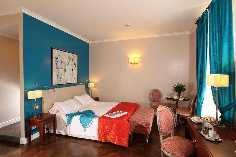 Vivaldi Luxury Hotel