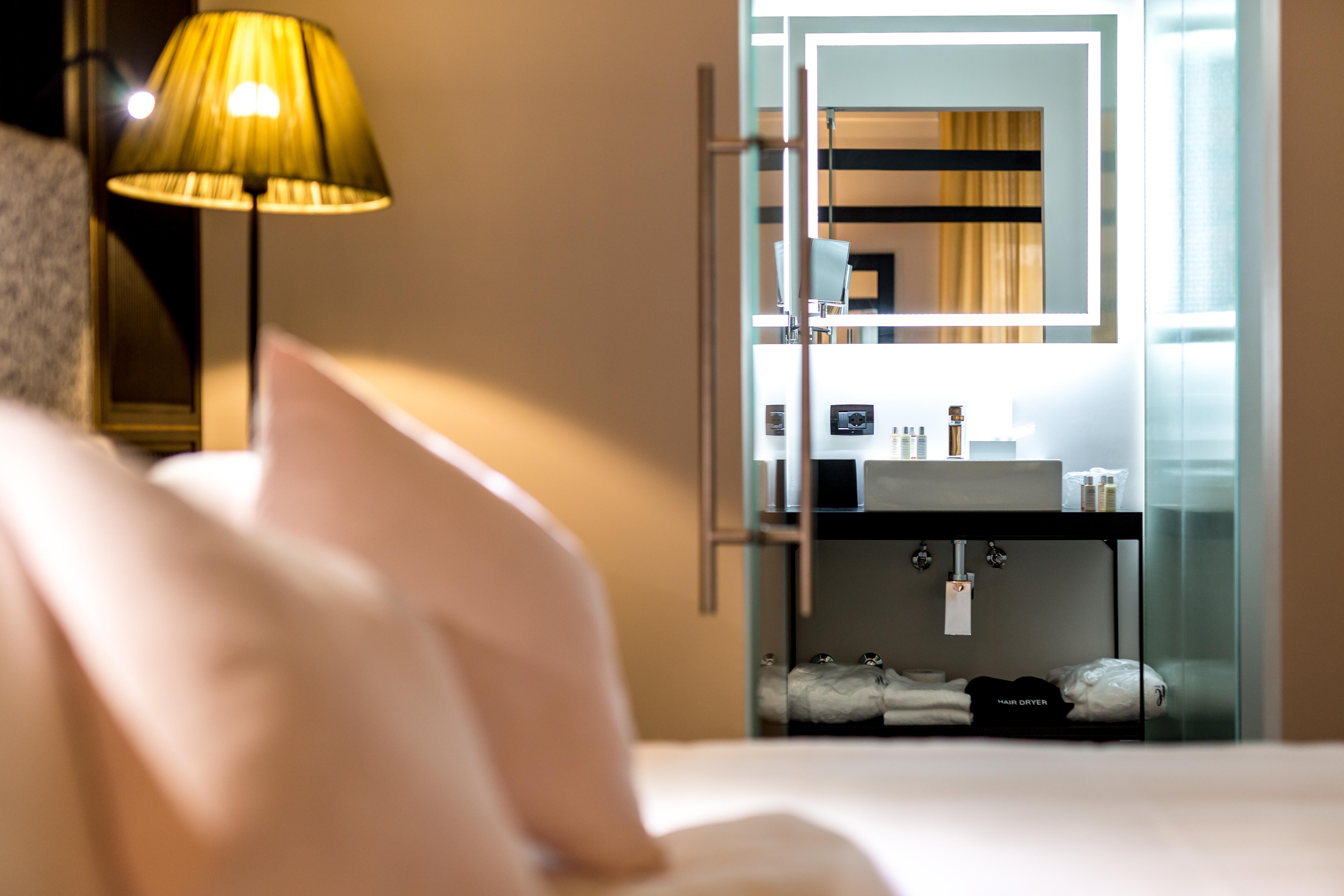 Hotel The Haven Roma